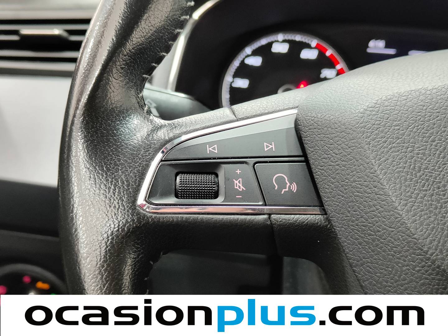 Seat Arona Seat Arona 1.0 TSI Style Ecomotive (115 CV) de ocasión