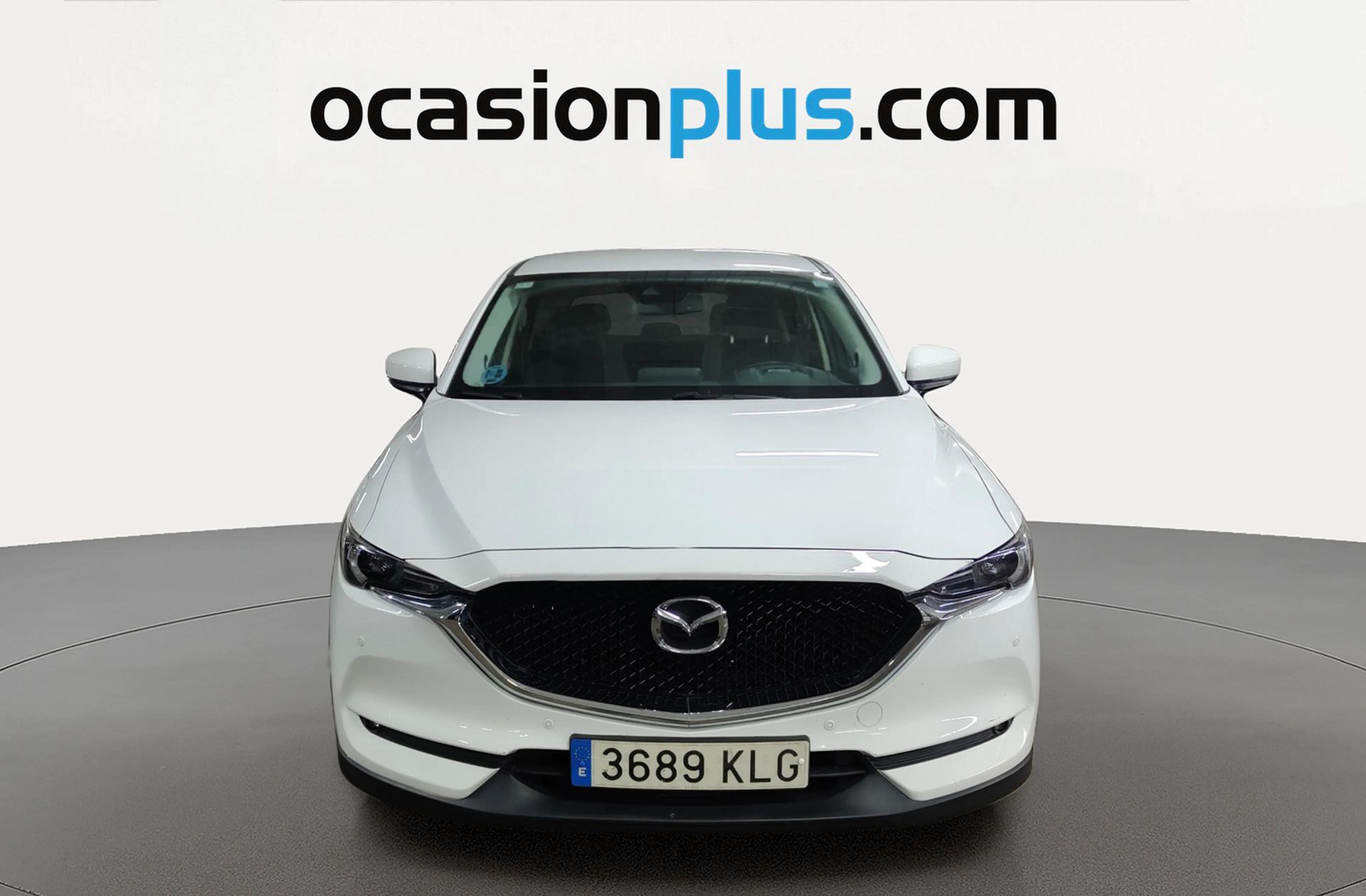 Mazda CX-5 2.0 GE Zenith 2WD - foto 14