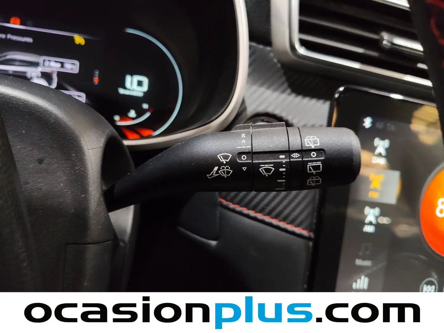 Foto MG ZS MG ZS 1.0T Luxury Auto (111 CV)