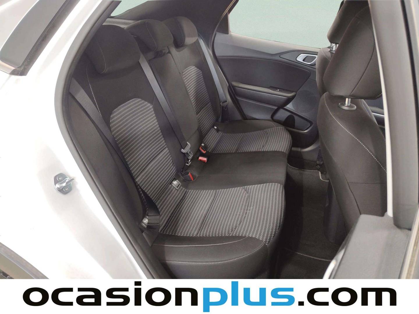 KIA XCeed KIA XCeed 1.0 T-GDi Drive (100 CV) gasolina