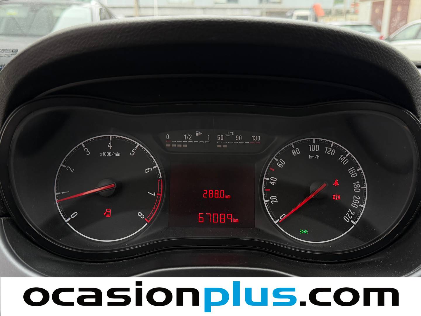 Foto Opel Corsa Opel Corsa 1.4 Expression (75 CV)