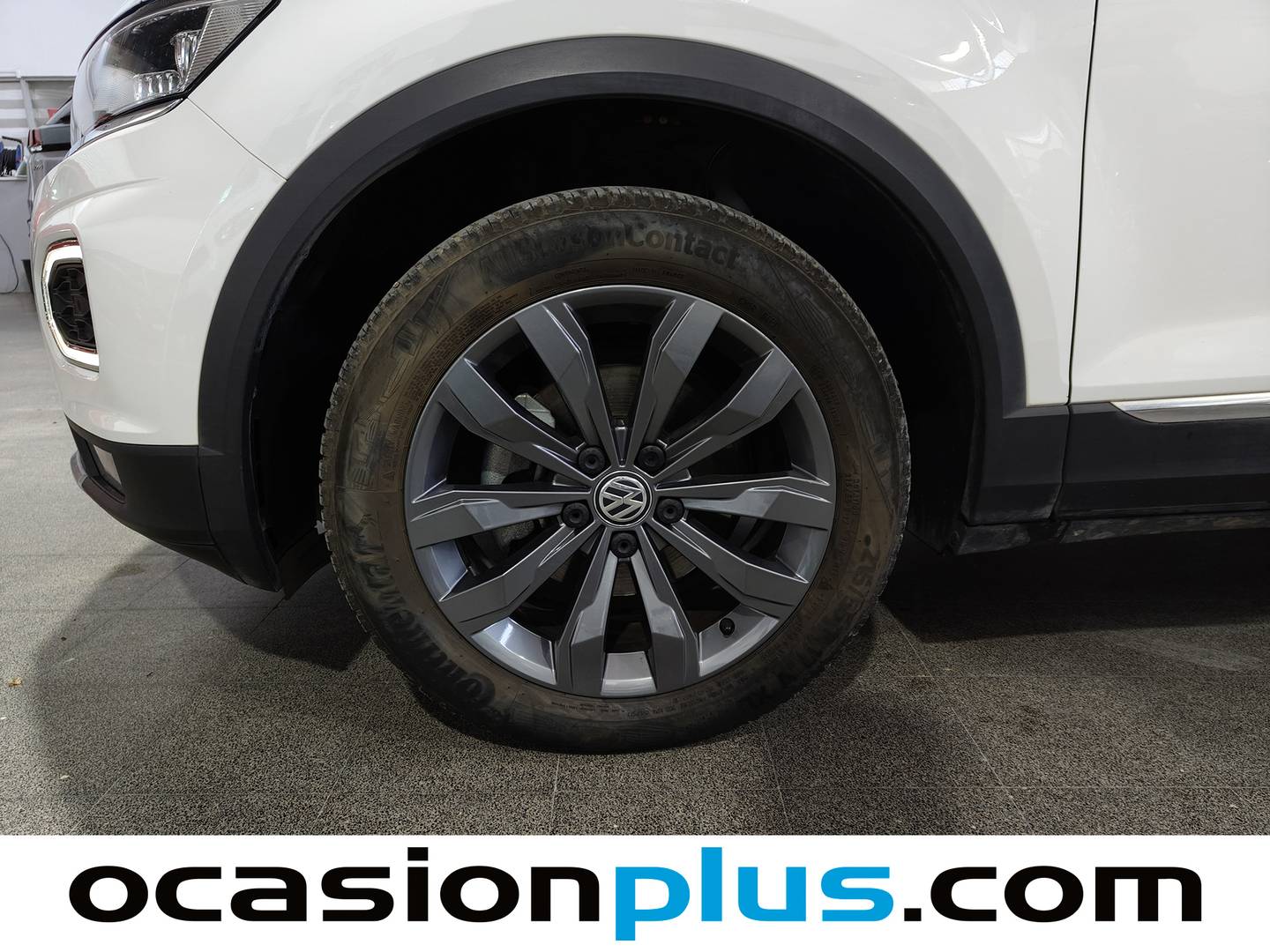 Volkswagen T-Roc Volkswagen T-Roc Sport 1.5 TSI (150 CV) barato