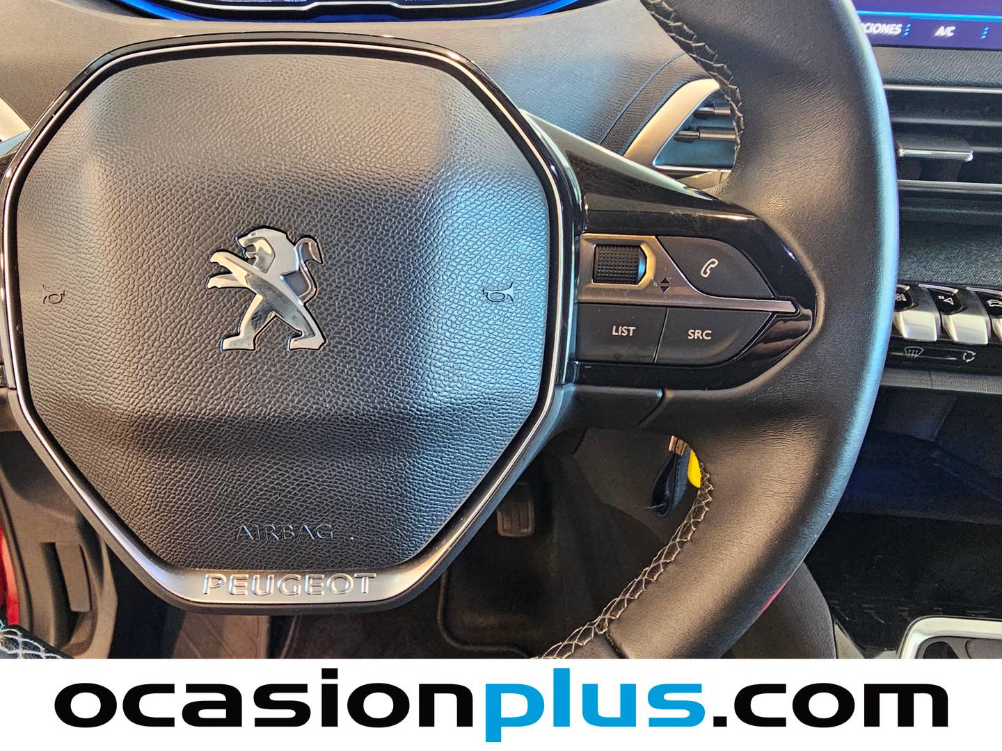 Peugeot 3008 Peugeot 3008 PureTech 130 S&S Allure (130 CV) barato