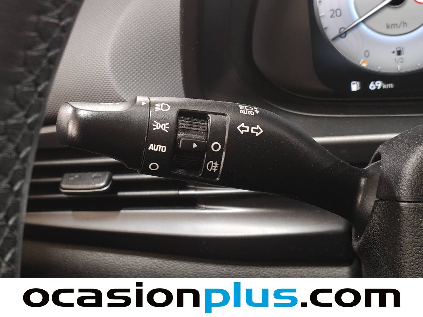 Hyundai i20 Hyundai i20 1.0 TGDI Klass (100 CV) de ocasión