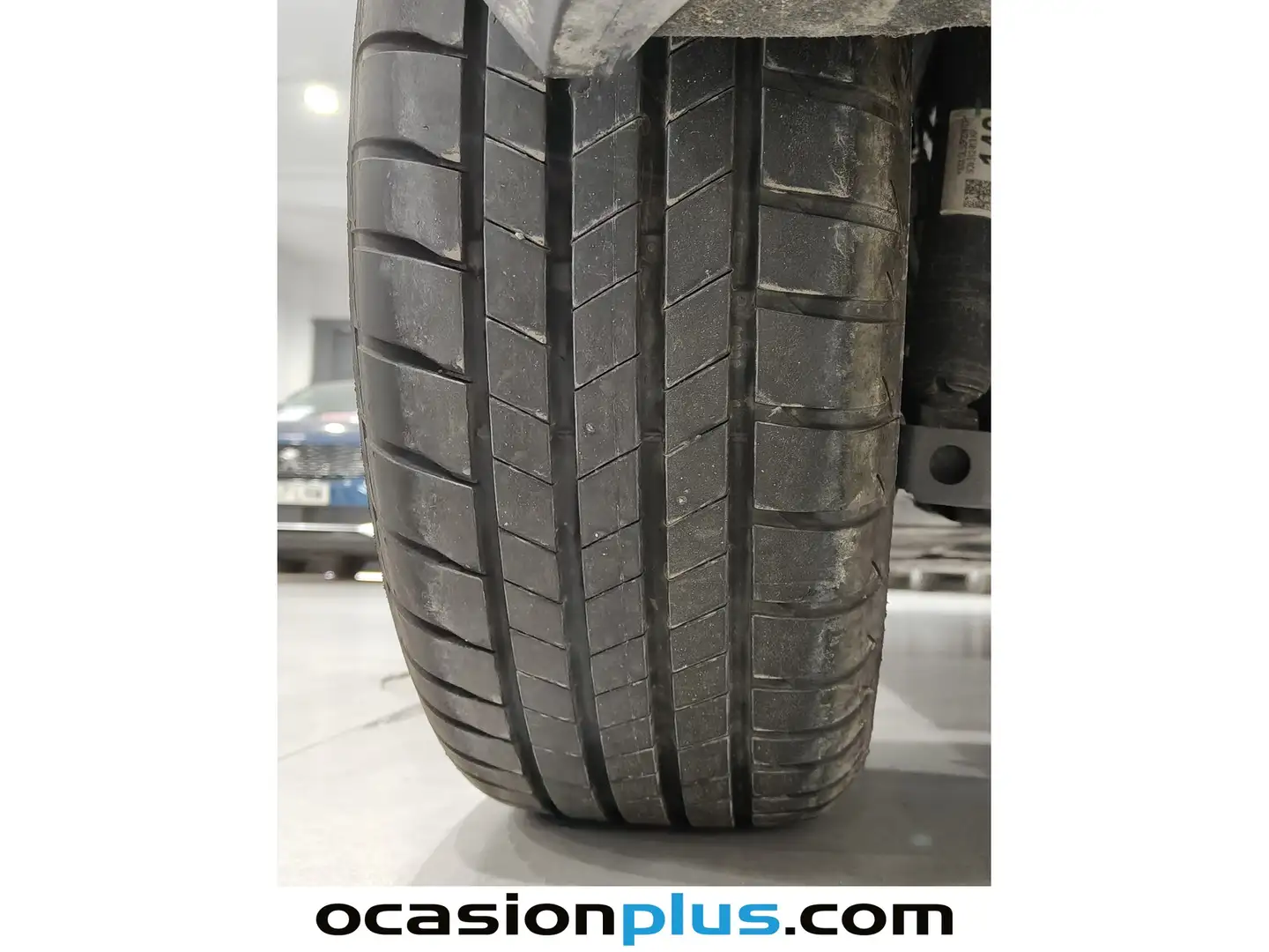 Foto Skoda Karoq Skoda Karoq 2.0 TDI Selection (115 CV)