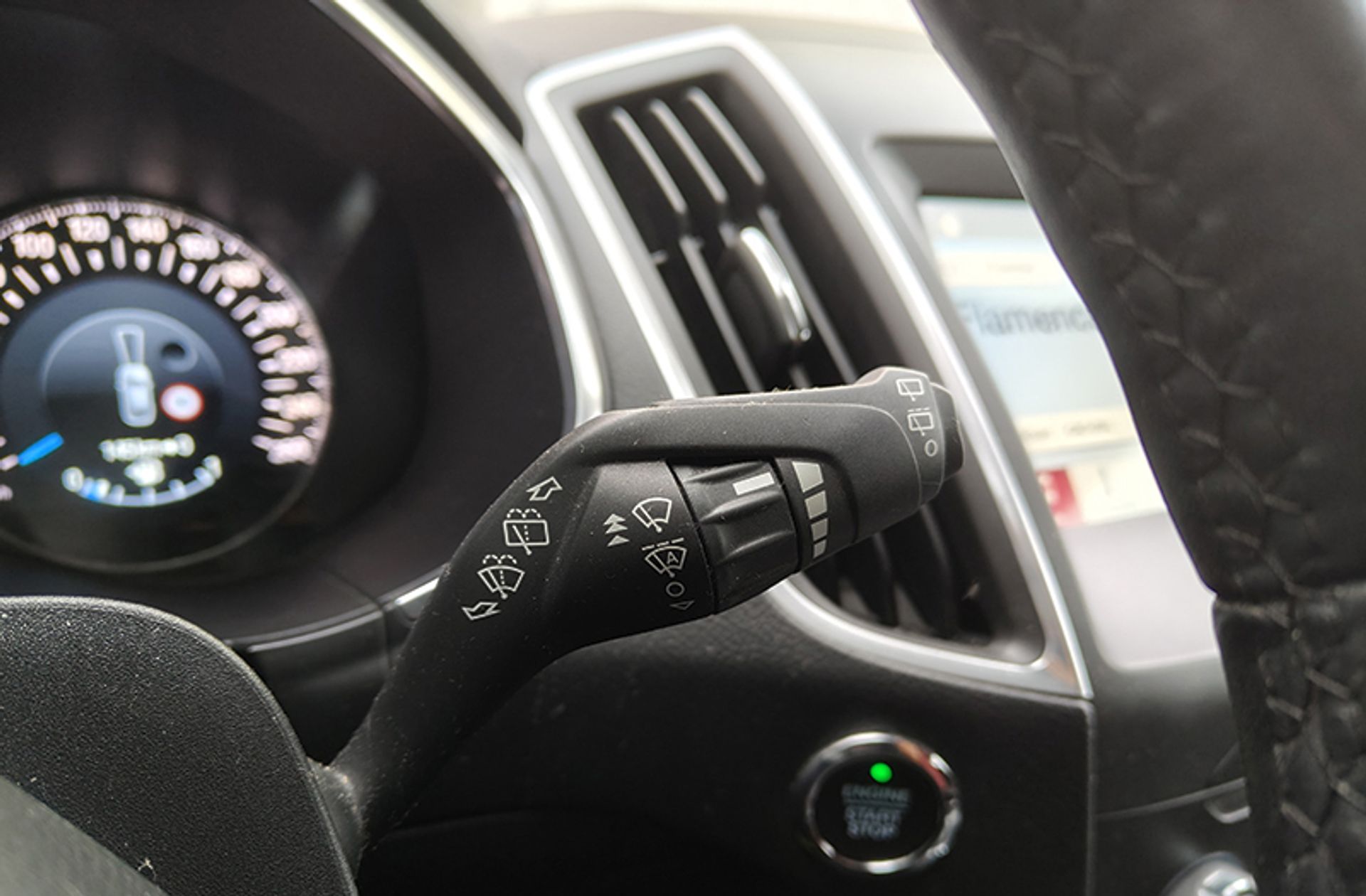 Ford S-Max 2.0 TDCi Titanium 7 plazas - foto 34