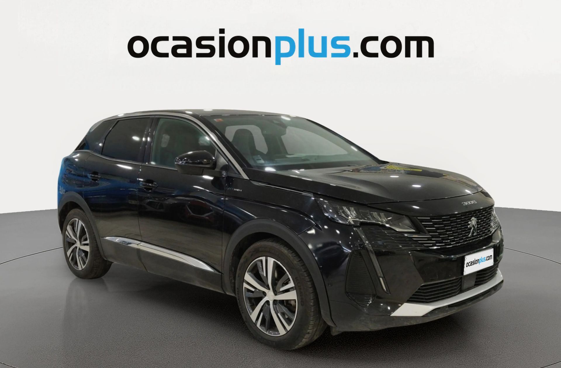 Peugeot 3008 300 Allure Pack e-EAT8 - foto 2