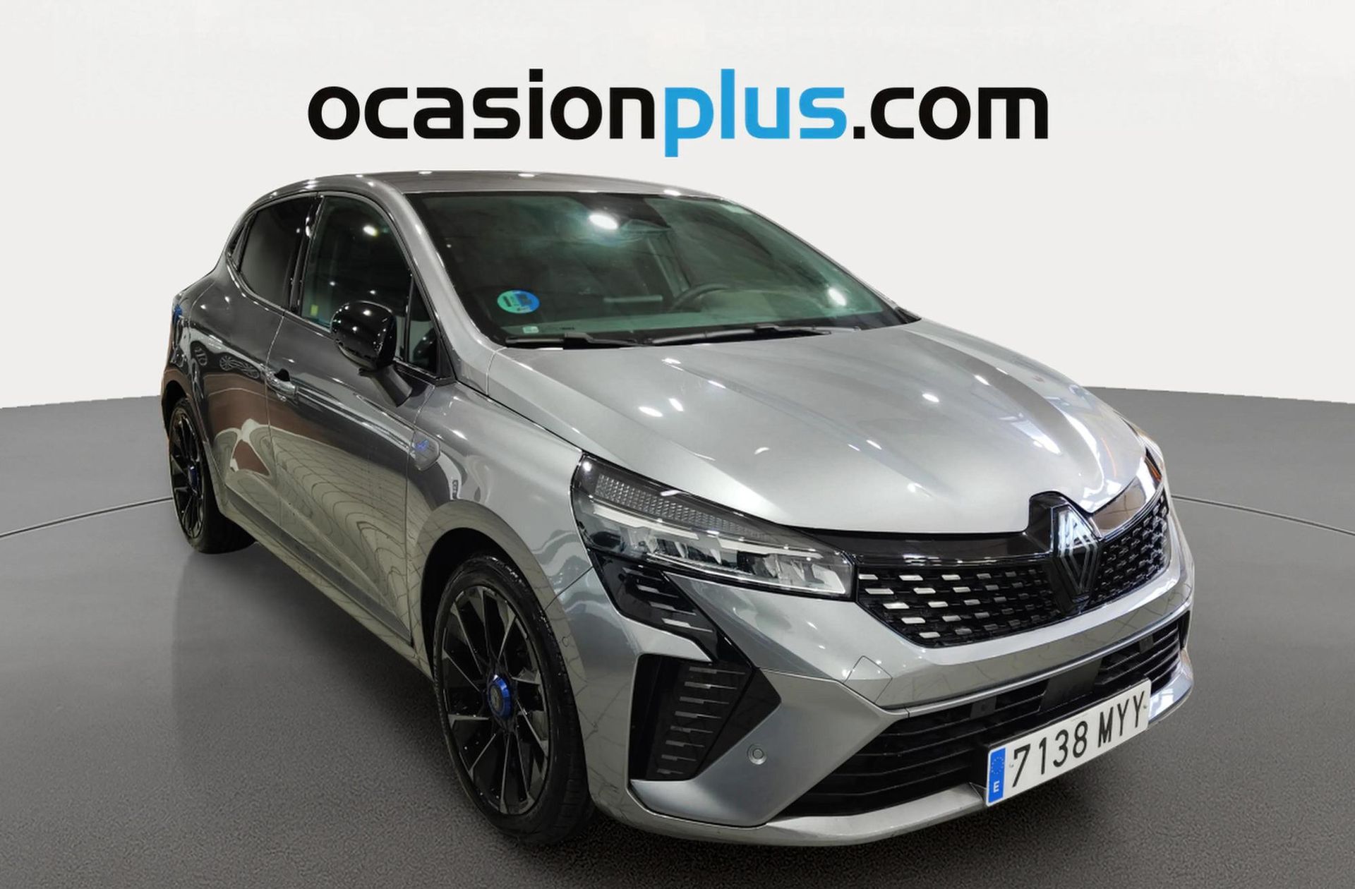 Renault Clio Esprit Alpine E-Tech - foto 2