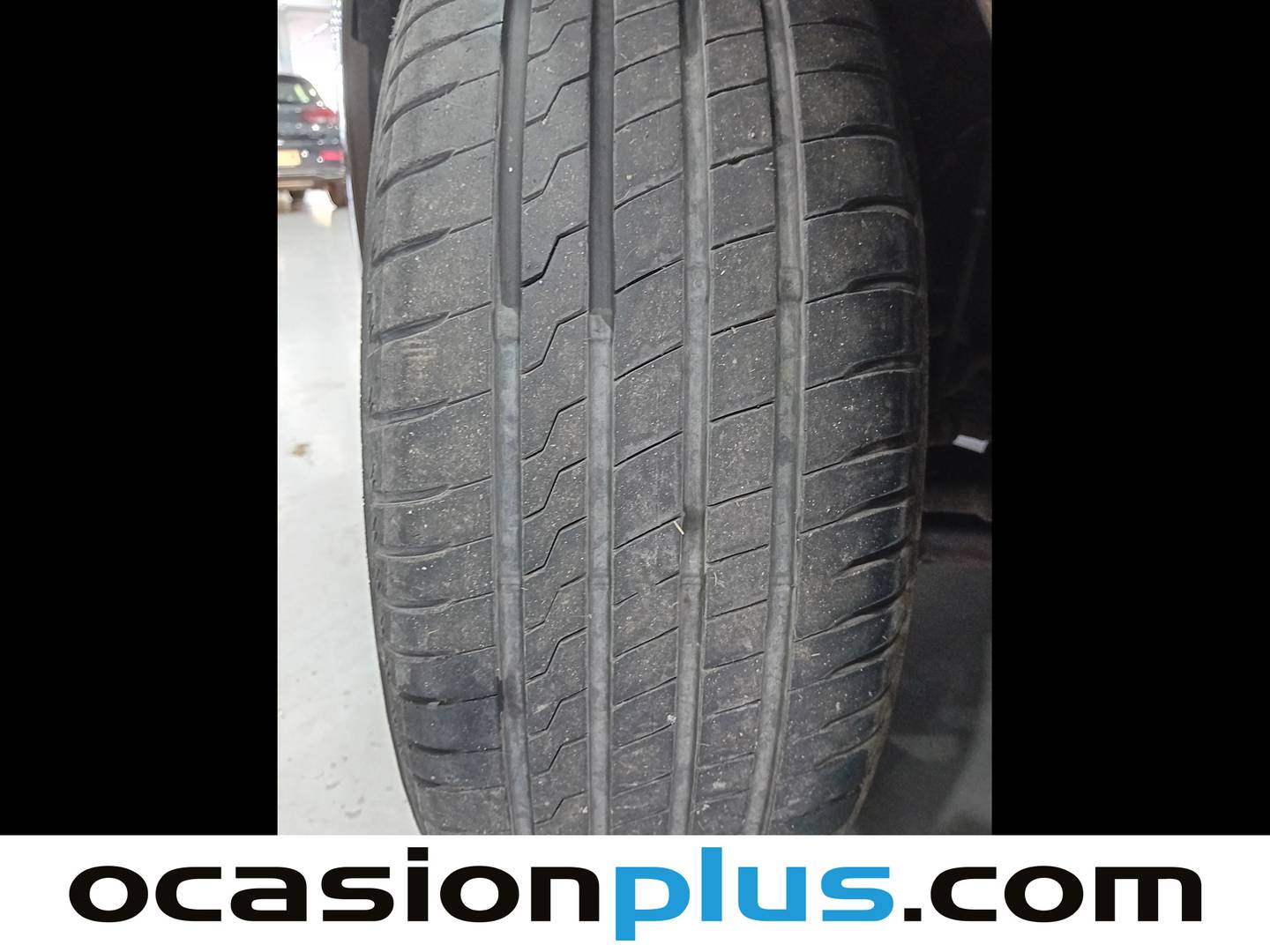 Foto KIA Carens Kia Carens 1.7 CRDi VGT Concept Eco-Dynamics (115 CV) 7 Plazas