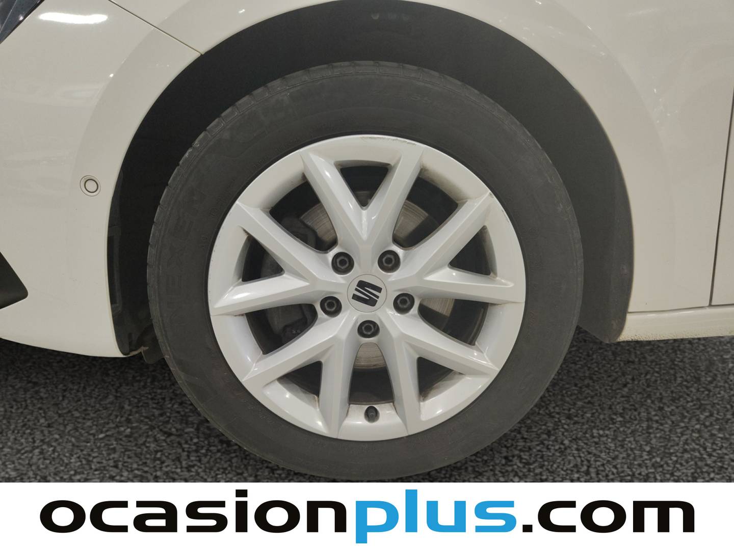 Foto Seat León SEAT Leon ST ST 1.5 TSI S&S Style XL  (130 CV)