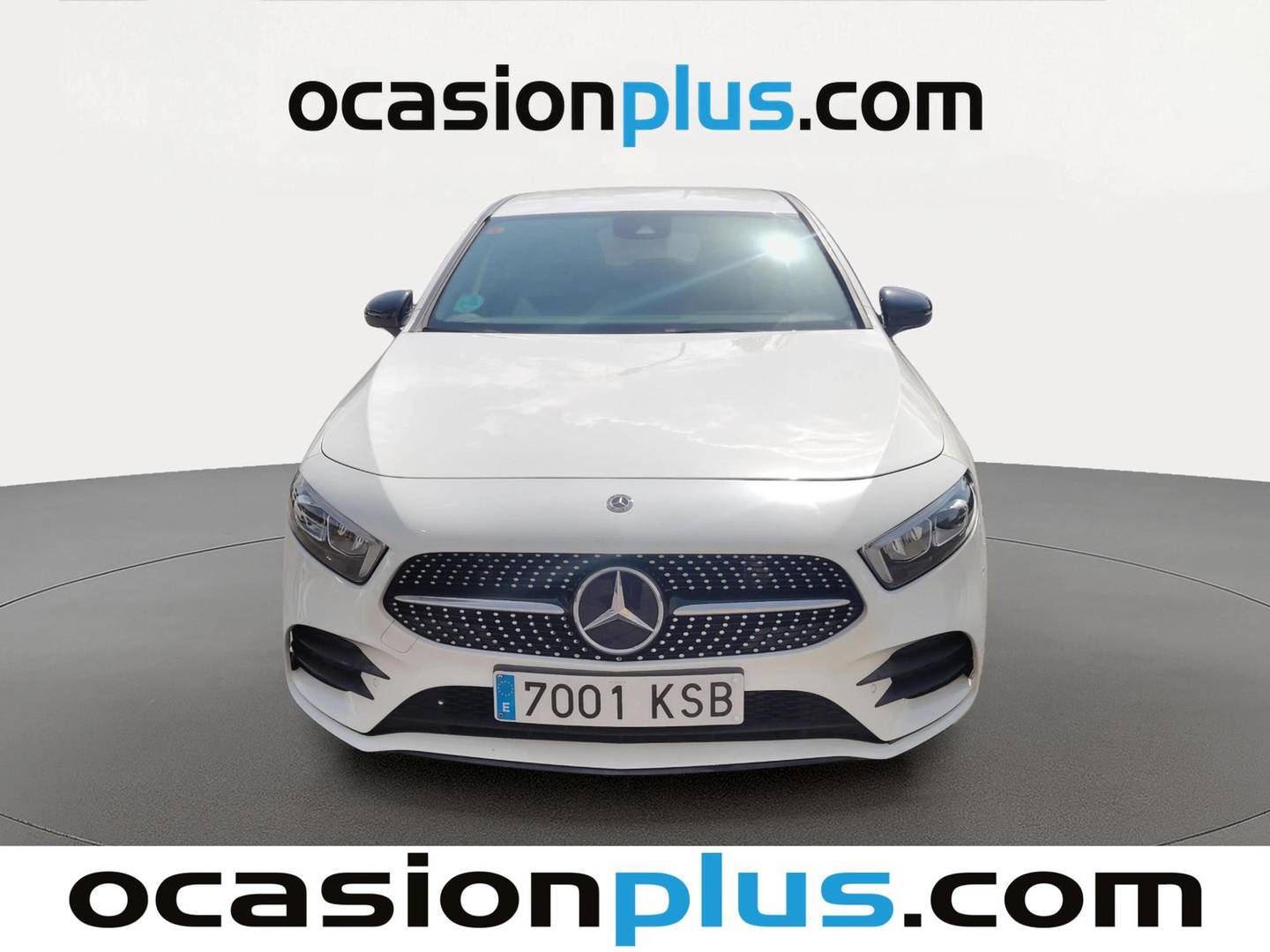 Mercedes Clase A Mercedes Clase A 180 (136 CV) Pack AMG 136cv