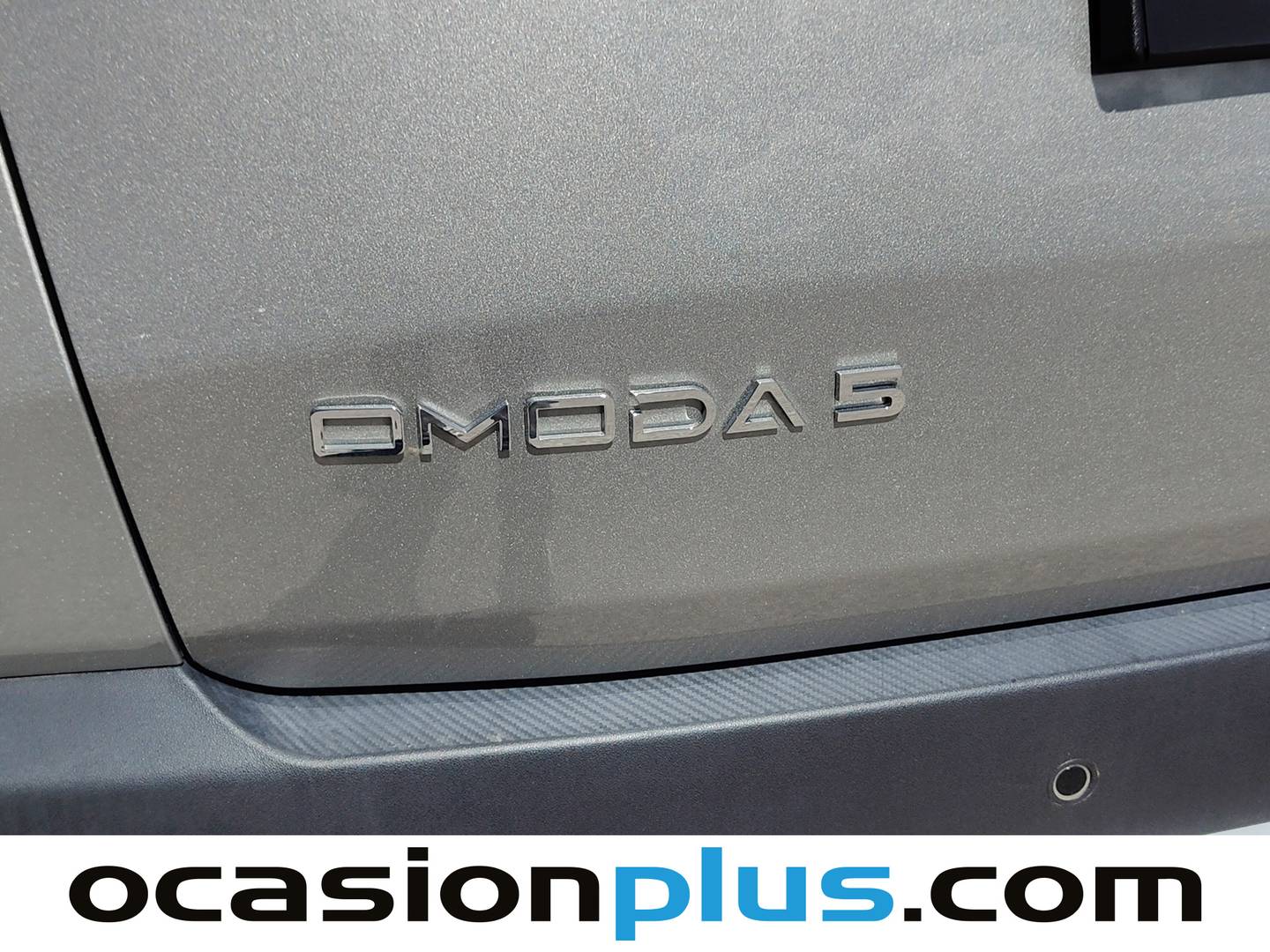 OMODA 5 OMODA 5 1.6 TGDI Premium (145 CV) de segunda mano