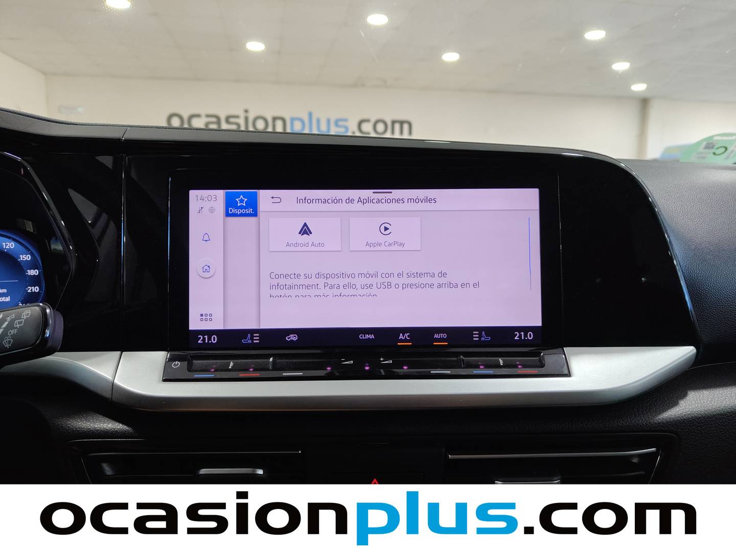 Foto Ford Grand Tourneo Connect Ford Grand Tourneo Connect 2.0 Ecoblue Titanium Auto (122 CV)  7 PLAZAS