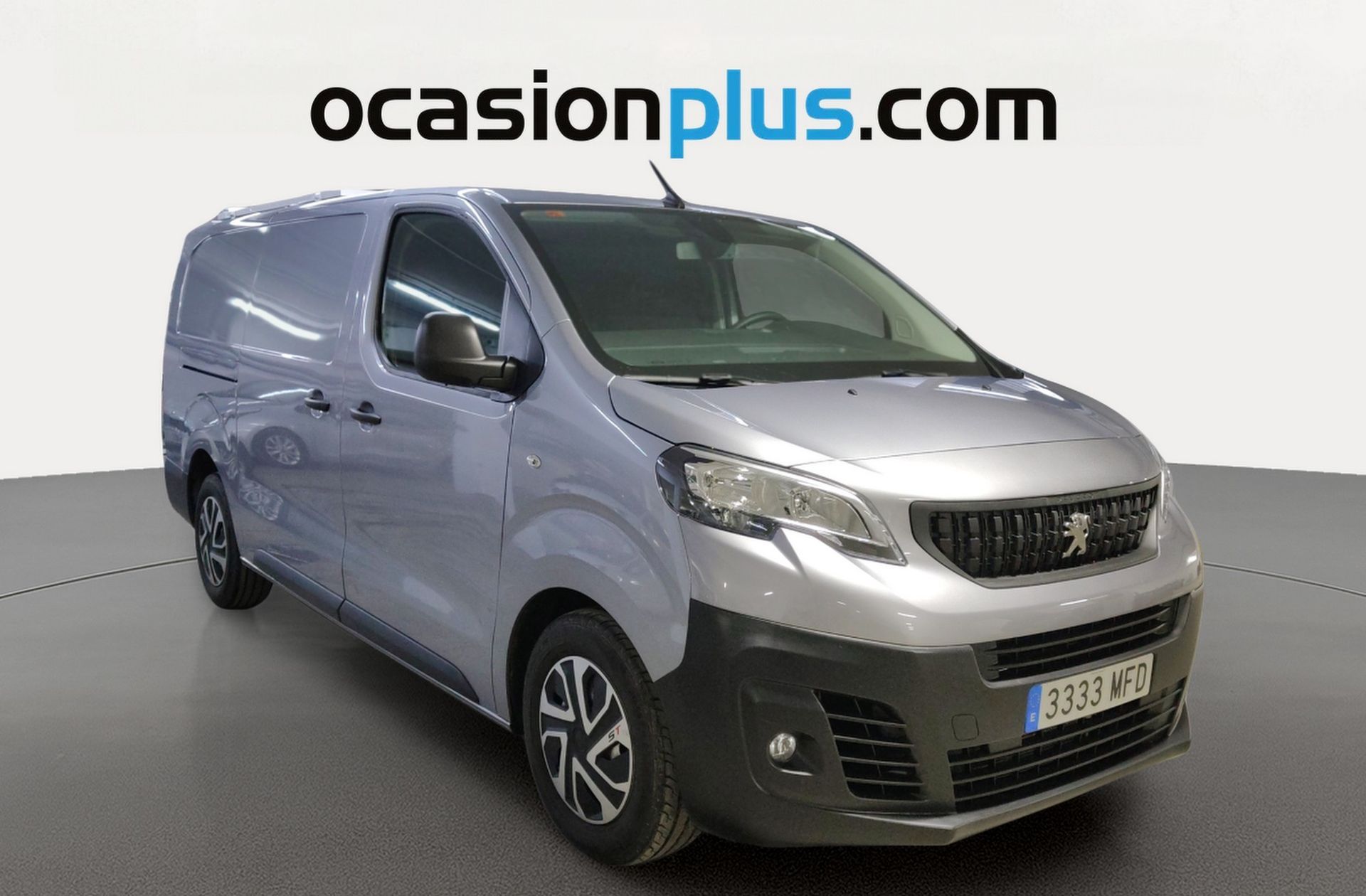 Peugeot Expert BlueHDi 145 Long 2 plazas Camperizada - foto 2