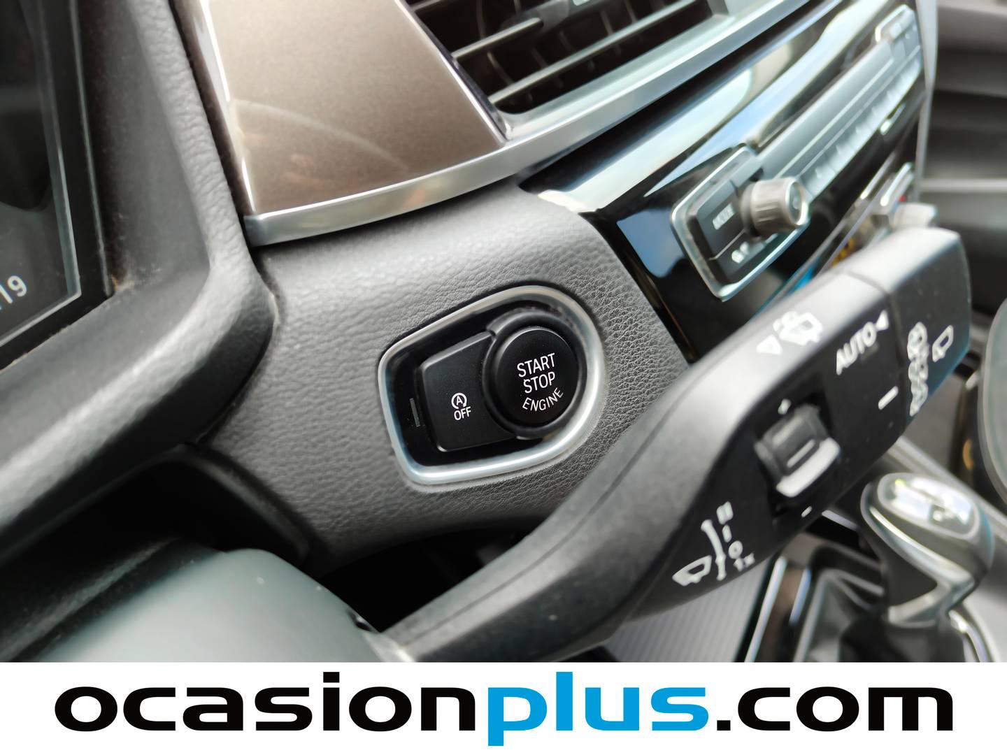 BMW X1 BMW X1 xDrive18d (150 CV) 150cv
