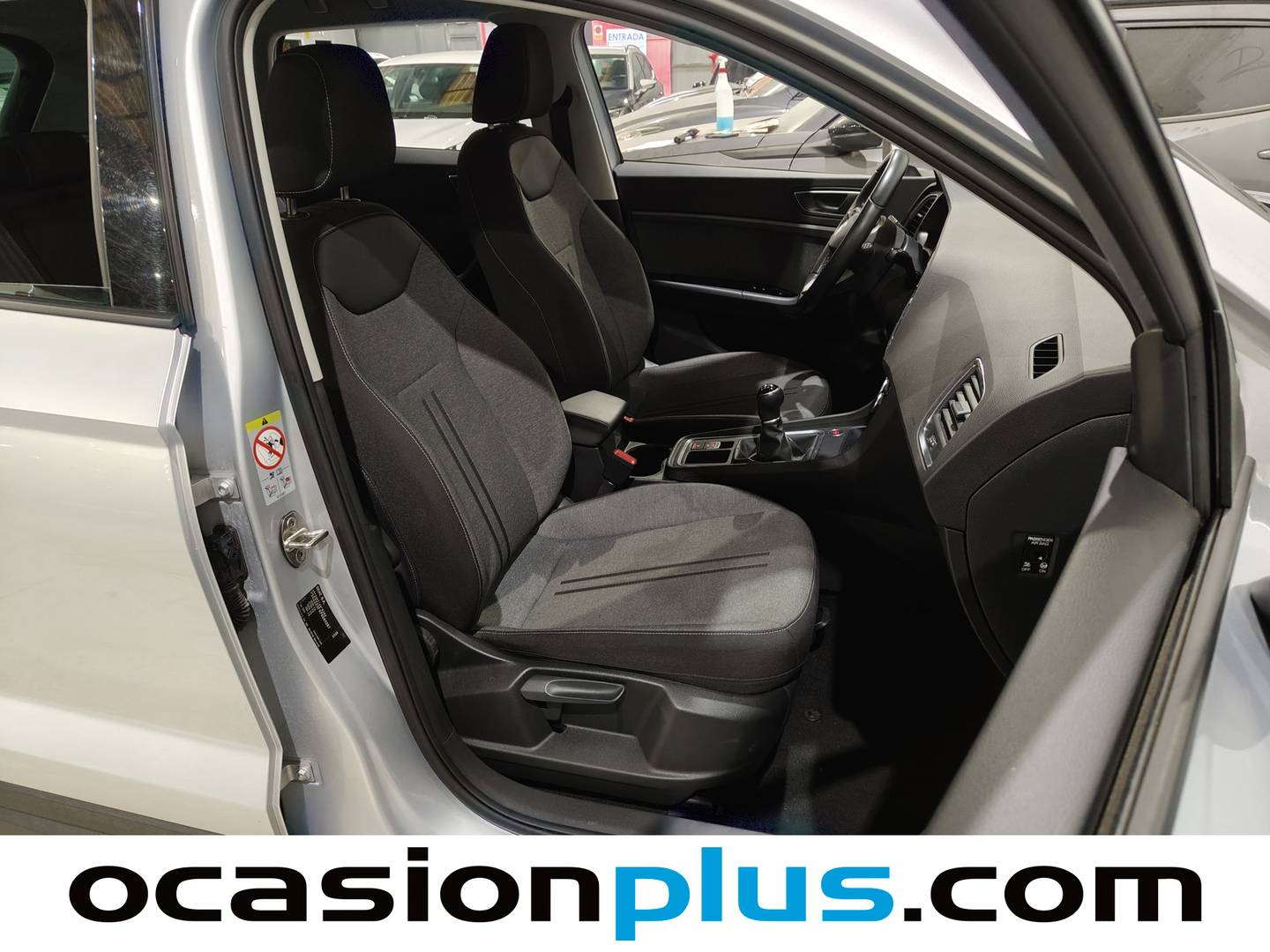 Foto Seat Ateca SEAT Ateca 1.5 TSI S&S Style XL (150 CV)