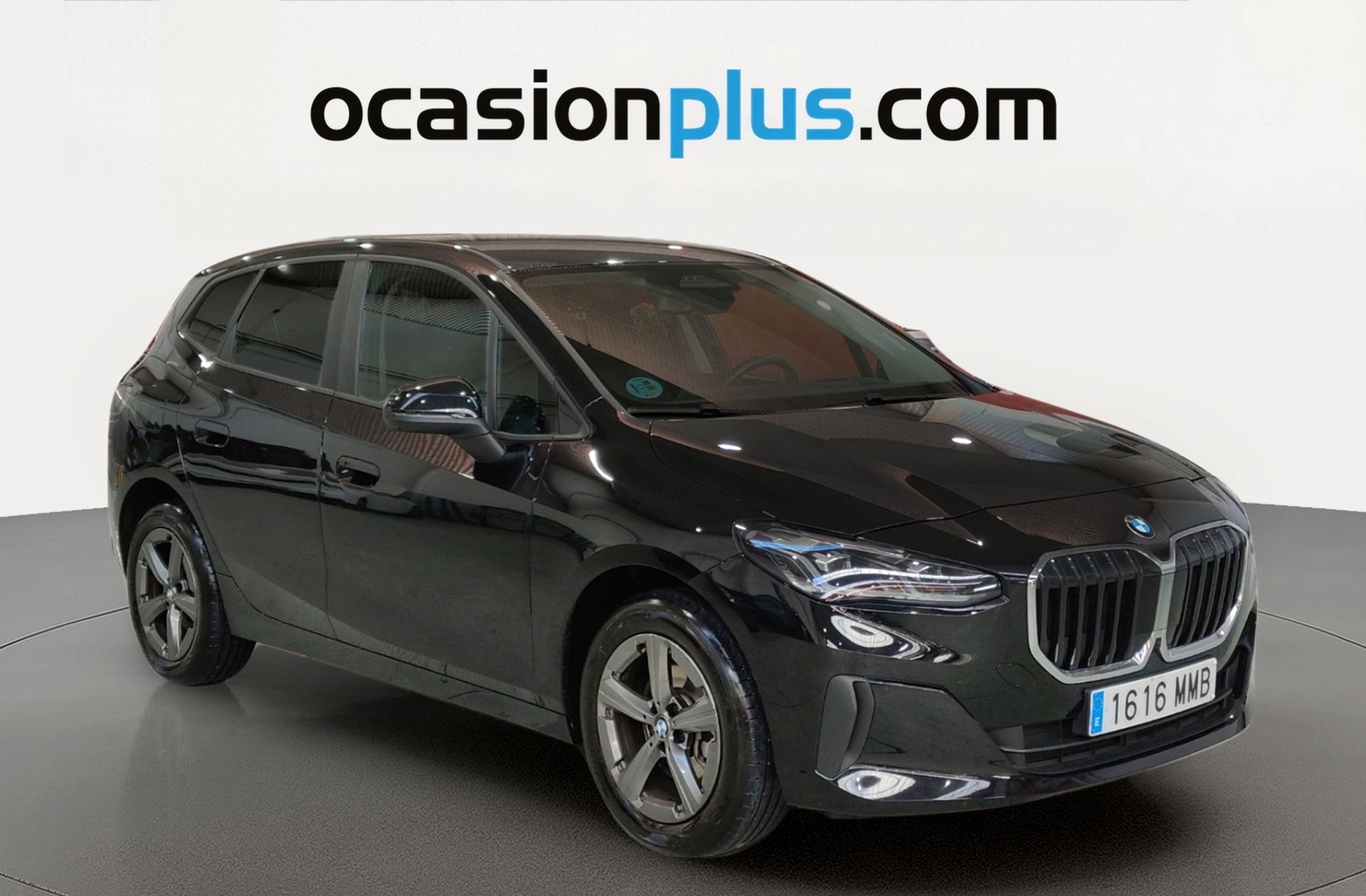 BMW Serie 2 Active Tourer 2 218d Active Tourer - foto 2