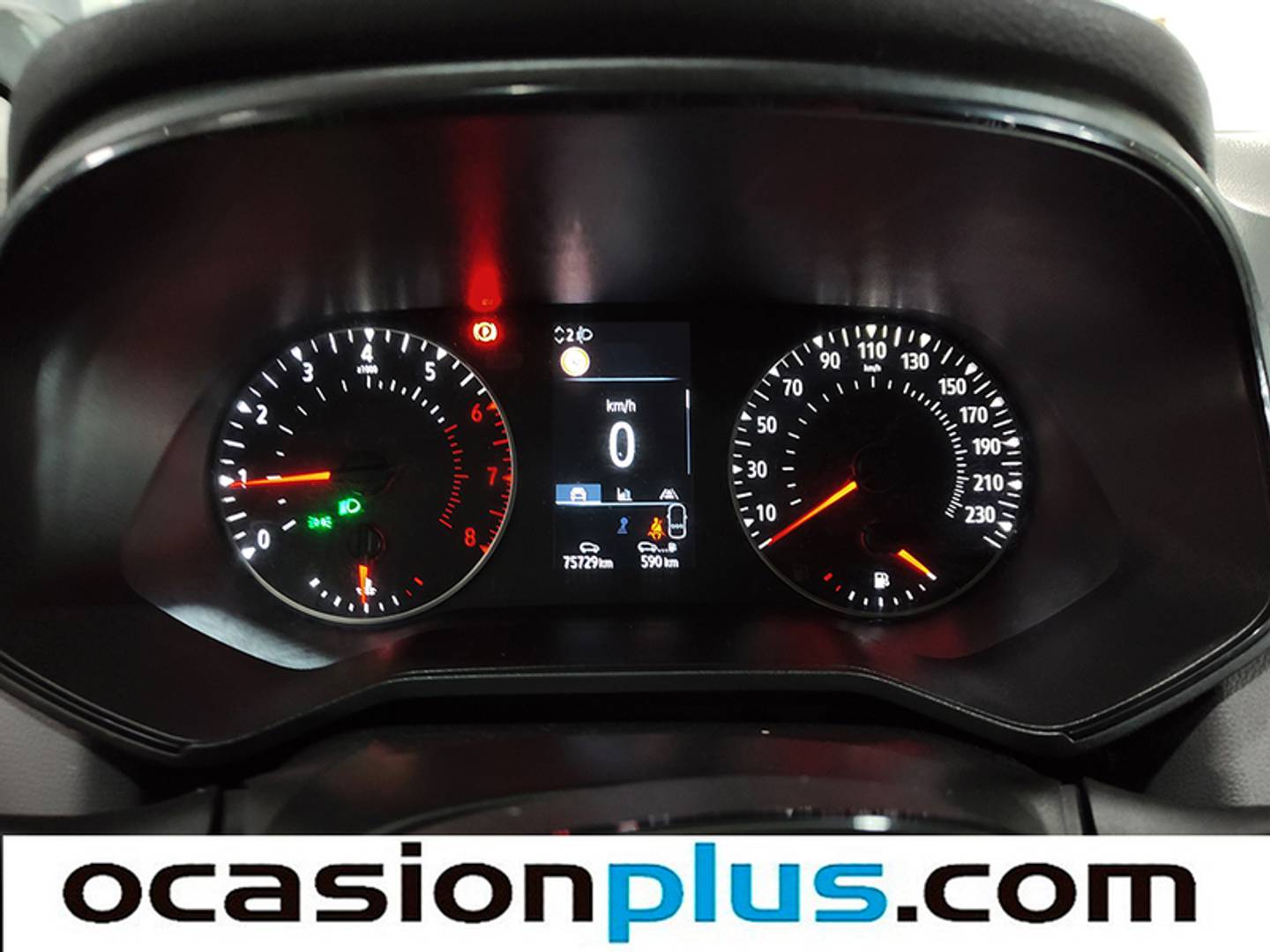 Foto Renault Clio Renault Clio Business TCe (90 CV)