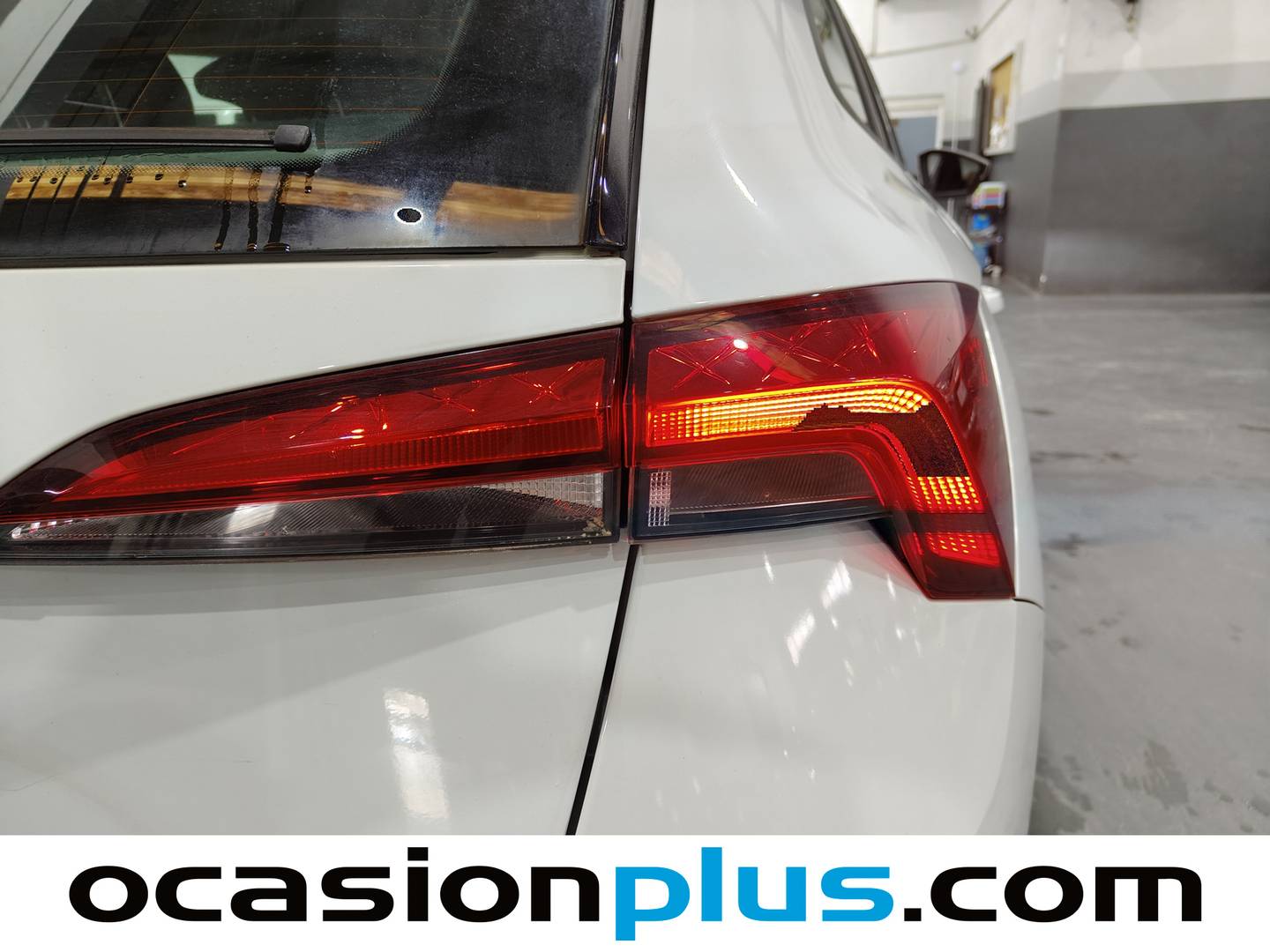 Foto Skoda Scala Skoda Scala 1.0 TSI Active (110 CV)