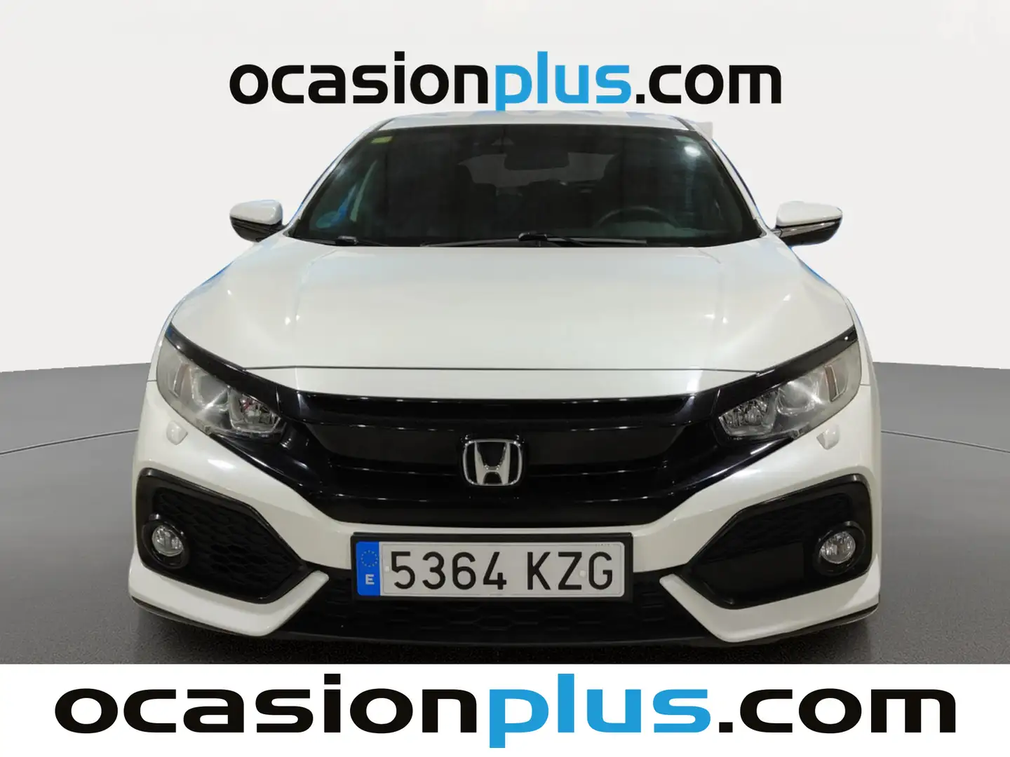 Foto Honda Civic Honda Civic 1.0 I-VTEC Elegance CVT (129 CV)
