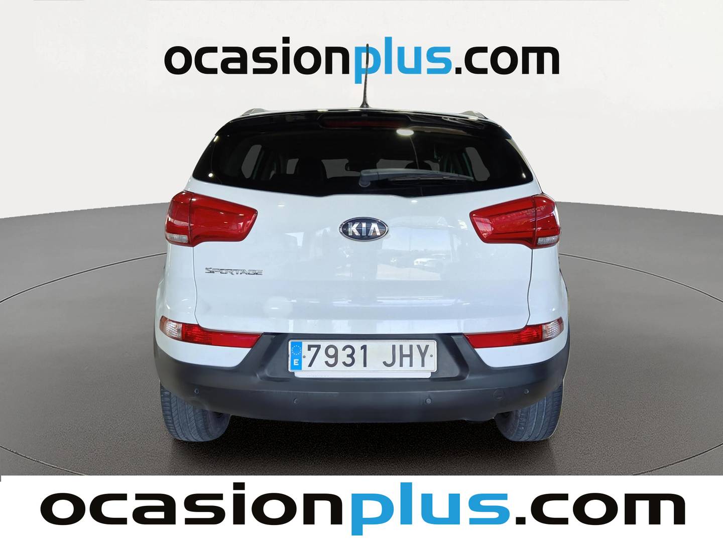 KIA Sportage KIA Sportage 1.6 GDI Drive 4x2 (135 CV) barato