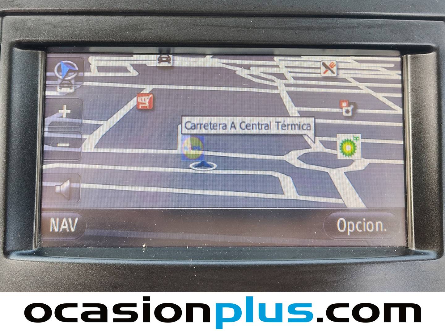 Equipamiento del Toyota Prius+ Toyota Prius+ 1.8 hibrido Advance (136 CV) 7 Plazas