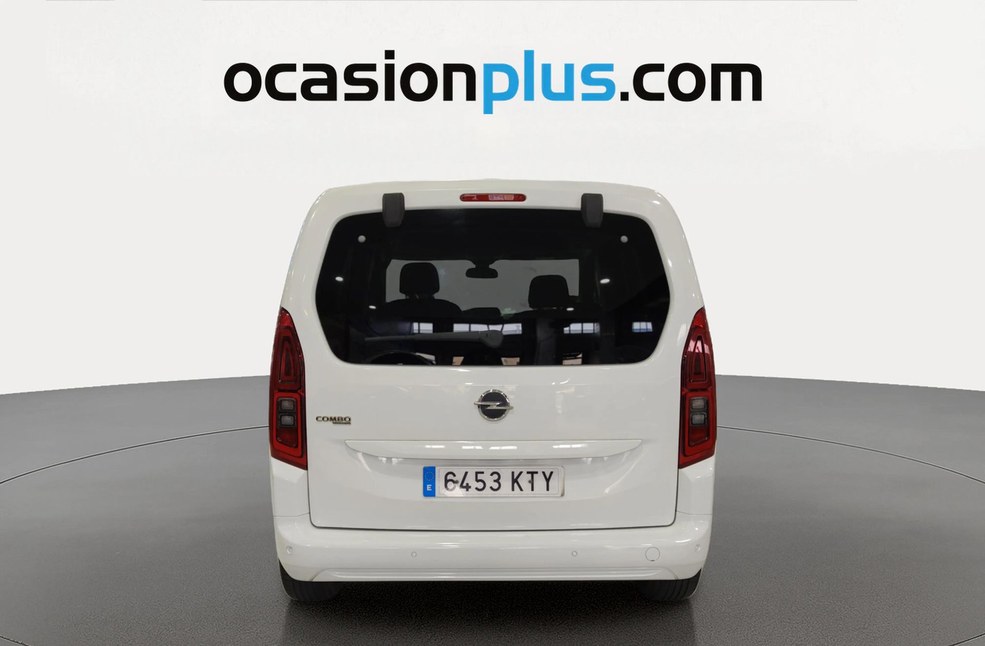 Opel Combo 1.2 Turbo Selective L - foto 13
