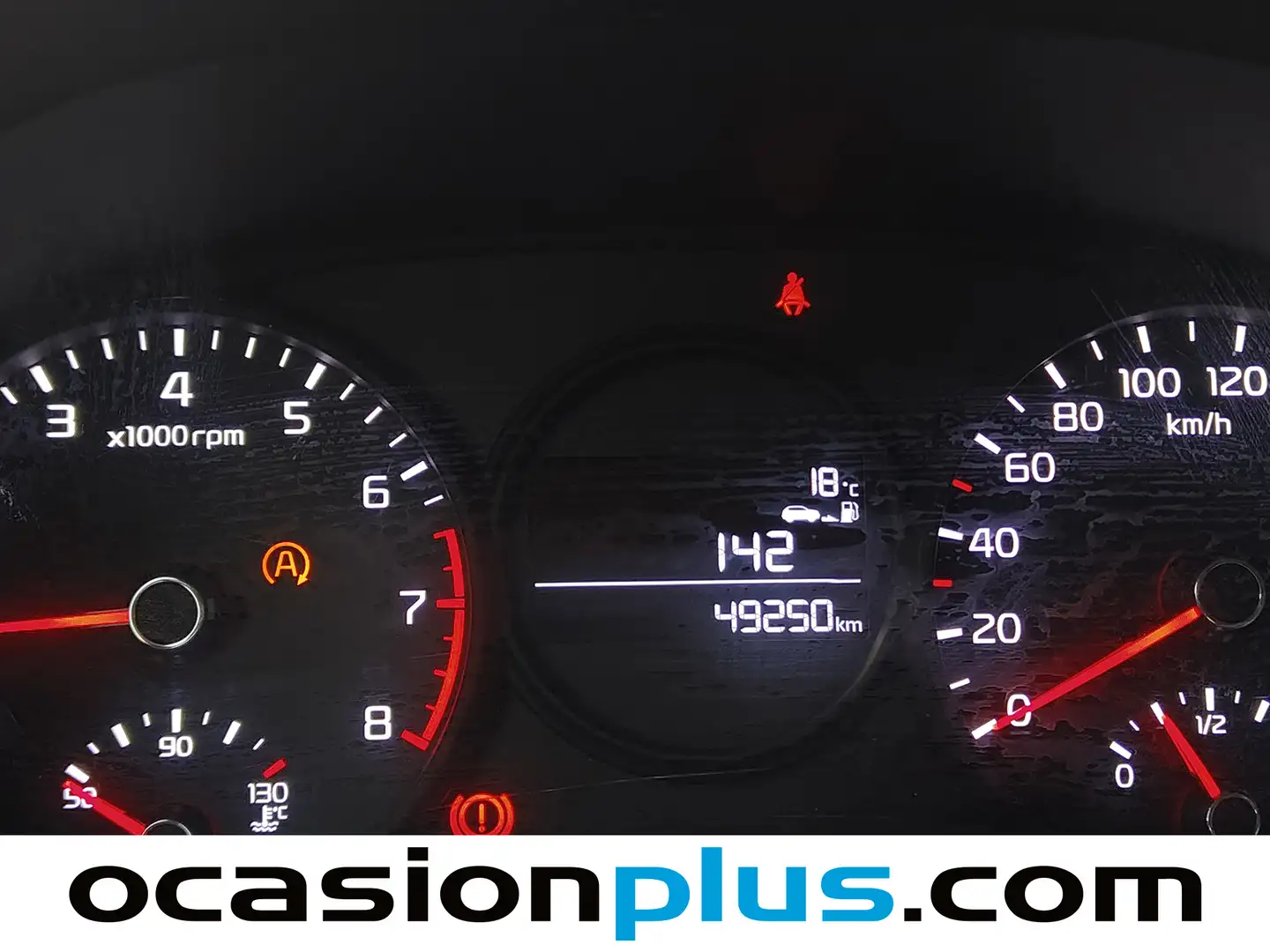 Foto KIA Picanto Kia Picanto 1.0 DPi Concept (67 CV)