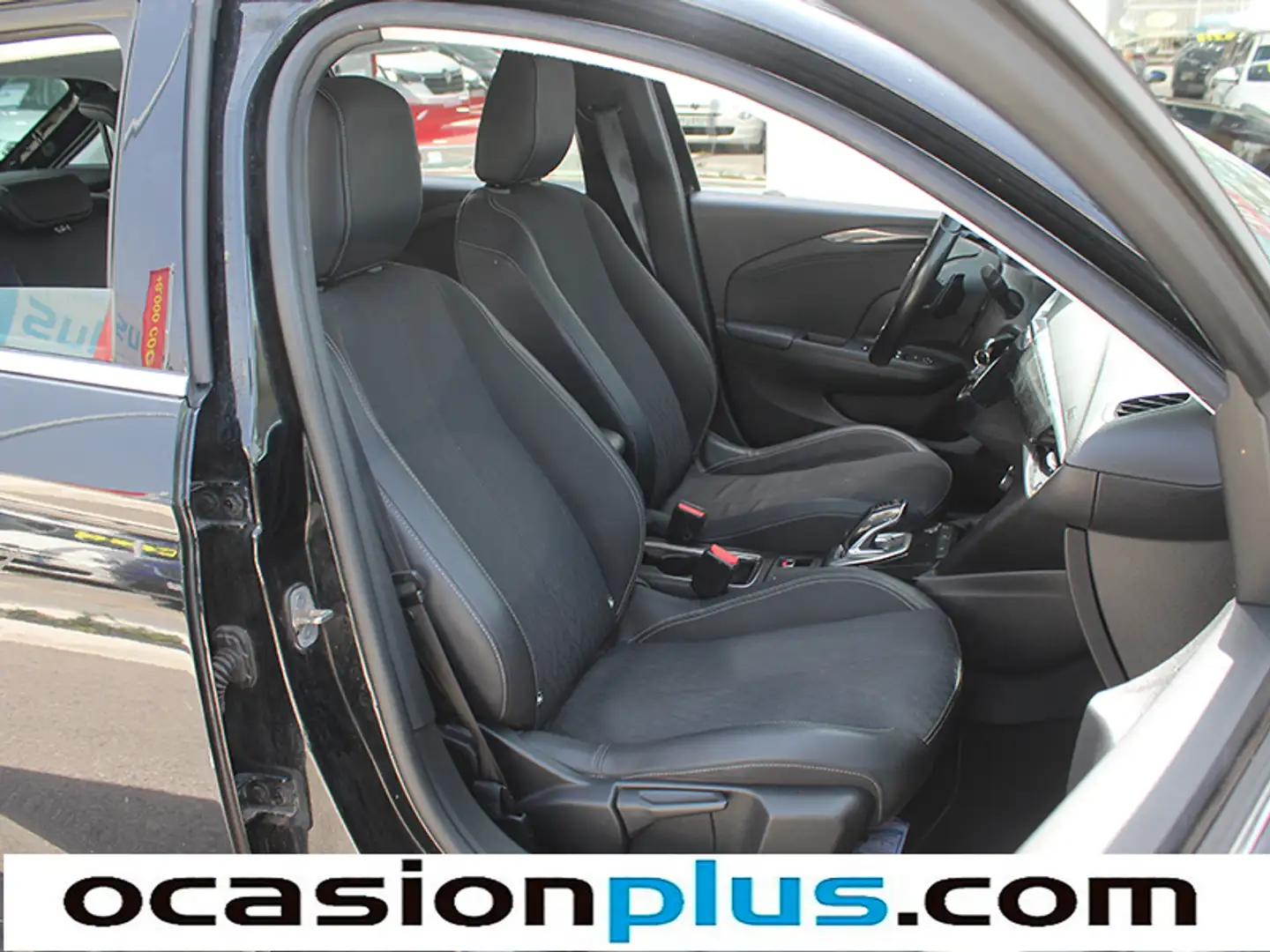 Foto Opel Corsa Opel Corsa 1.2 Turbo XHL Elegance Auto (100 CV)