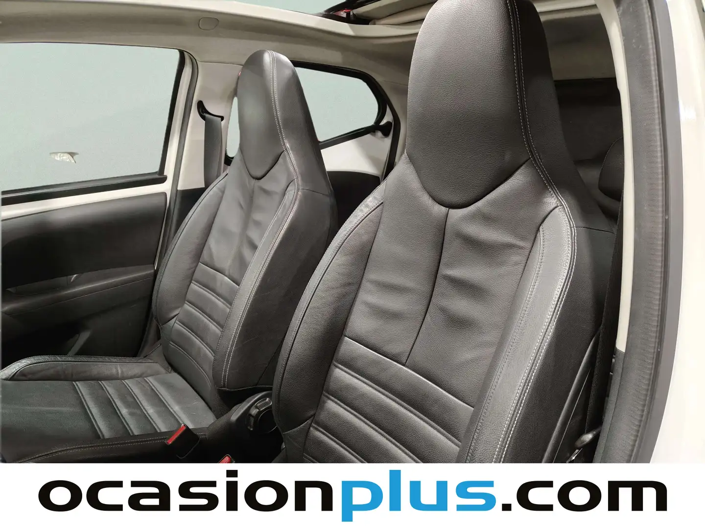 Foto Toyota Aygo Toyota Aygo 70 x-wave (72 CV)