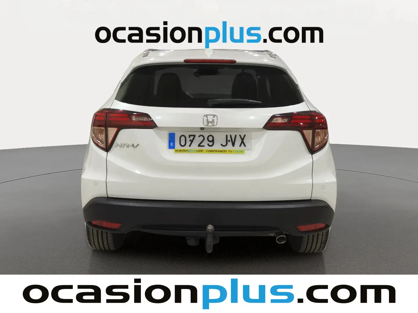 Foto Honda HR-V Honda HR-V 1.6 i-DTEC Executive (120 CV)