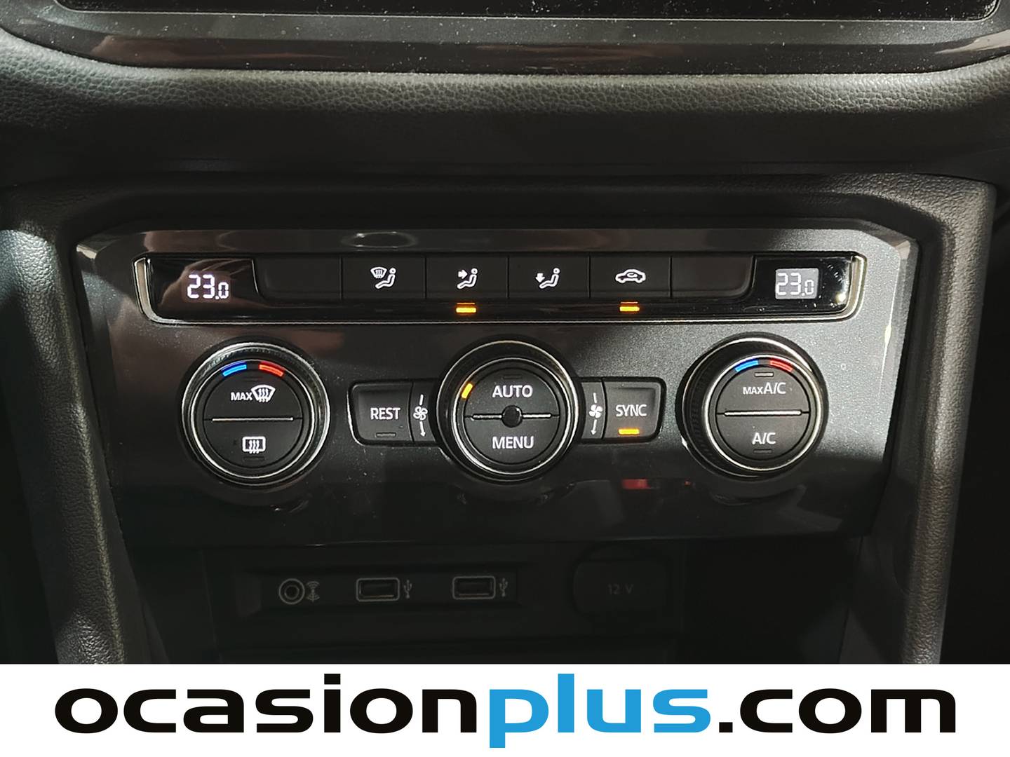 Foto Volkswagen Tiguan Allspace Volkswagen Tiguan Allspace Advance 2.0 TDI (150 CV) 7 Plazas