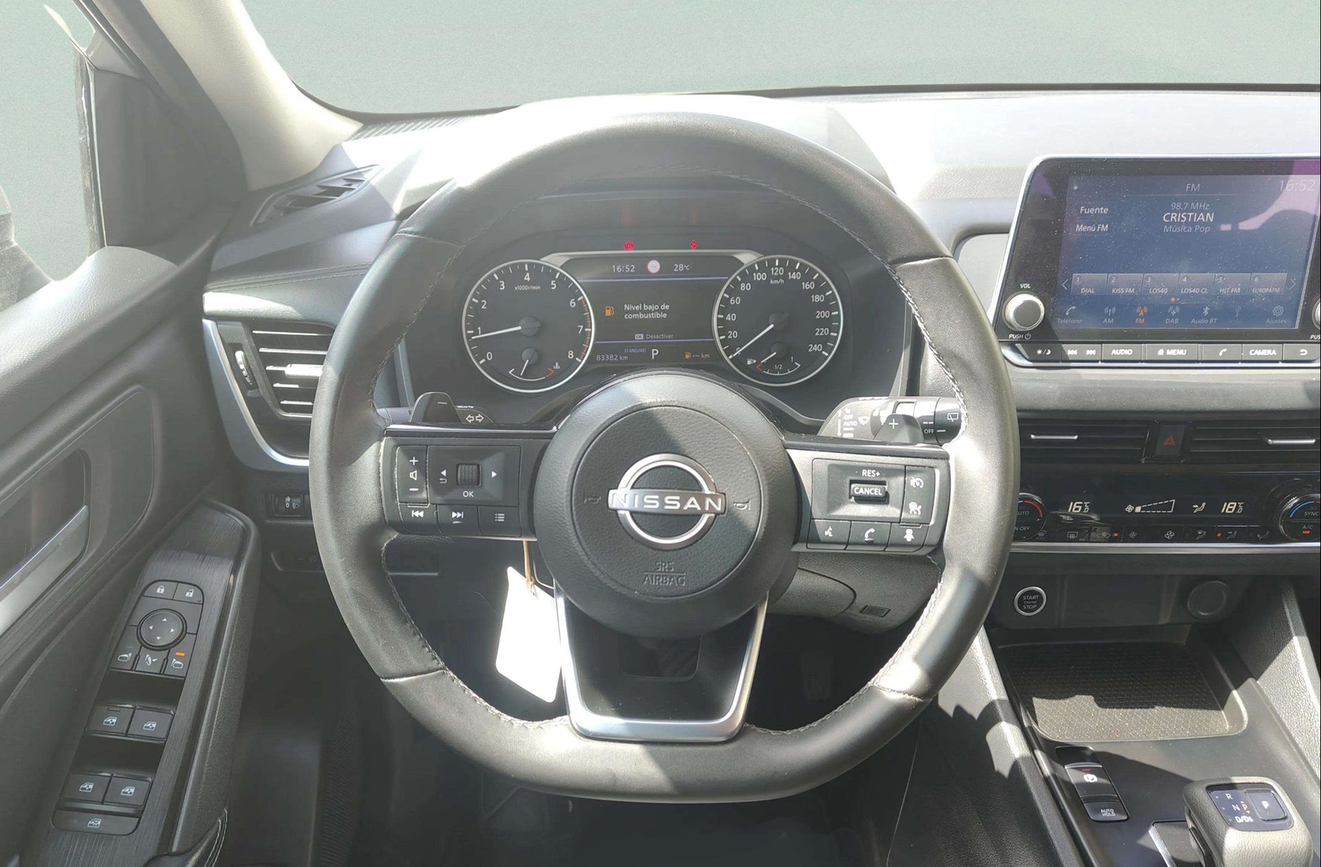 Nissan Qashqai DIG-T 158 mHEV Acenta Xtronic - foto 20