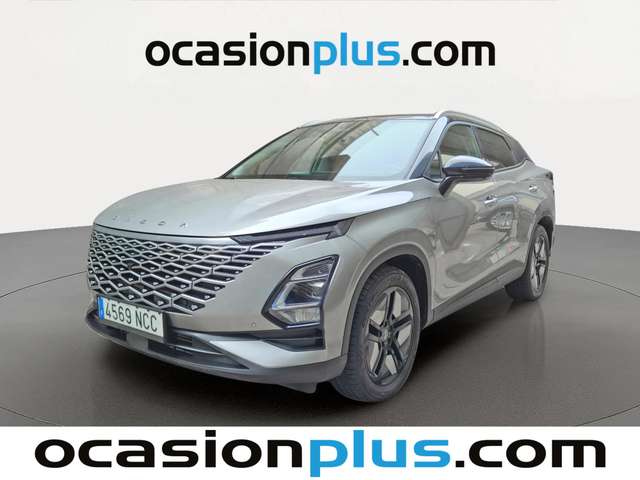 OMODA 5 1.6 TGDI Premium (145 CV) de segunda mano