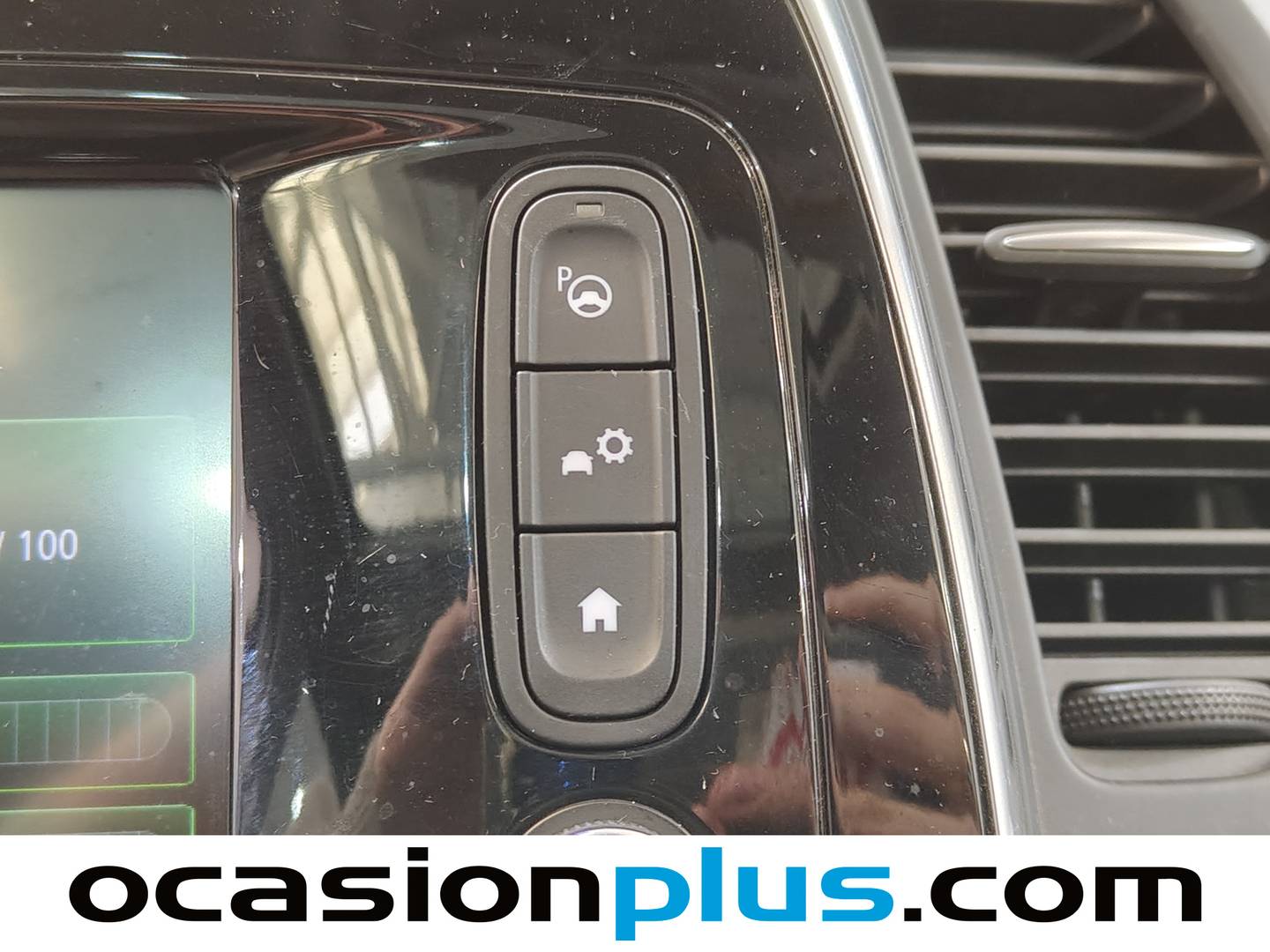 Foto Renault Captur Renault Captur Xmod Energy TCe  (120 CV) EDC