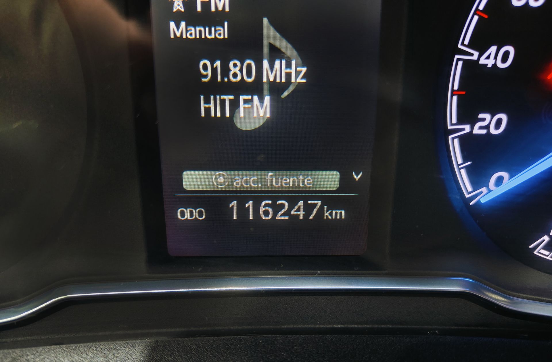 Toyota Yaris 1.5 Hybrid Active - foto 10