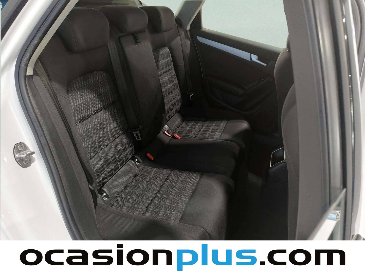 Audi A4 Audi A4 Avant S line edition 2.0 TDI  (150 CV) km 0