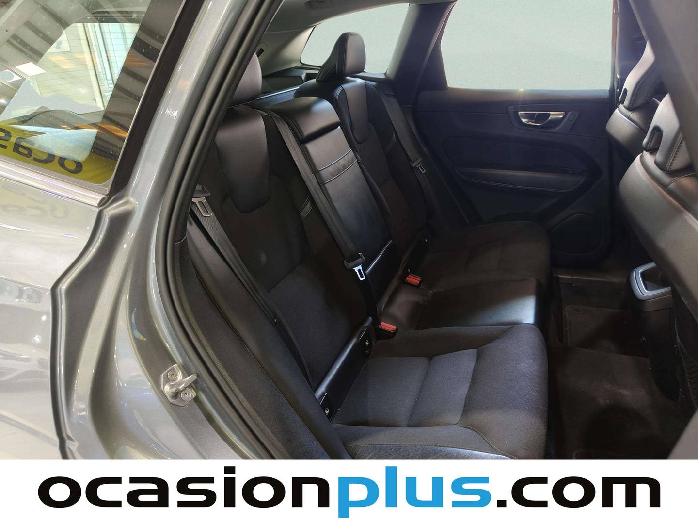 Volvo XC60 Volvo XC60 D4 Business Plus Auto (190 CV) diésel