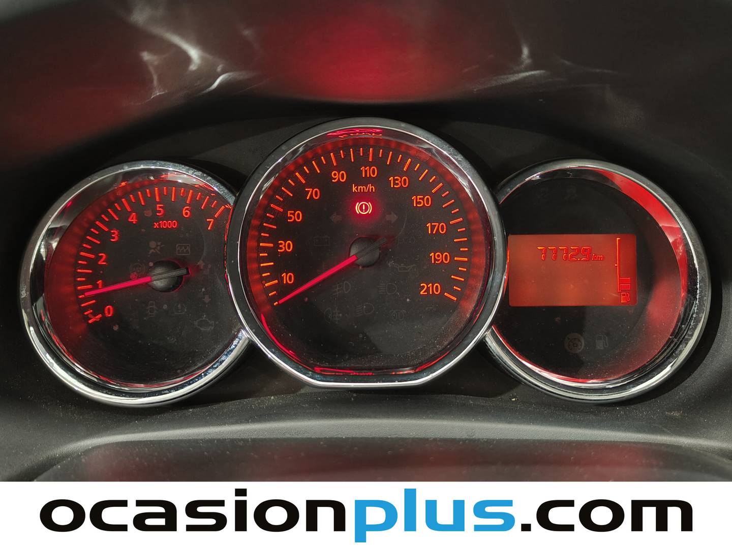 Dacia Sandero Dacia Sandero Stepway TCe (90 CV) 2015