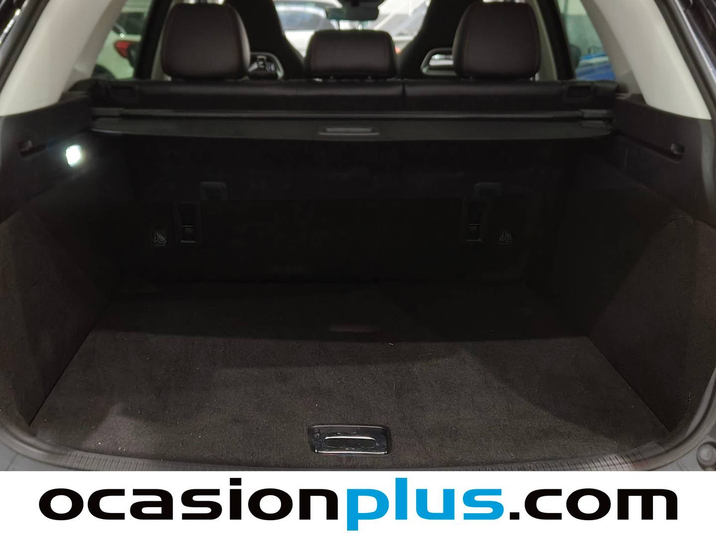 Foto MG HS MG eHS 1.5 T-GDI PHEV Luxury (258 CV)