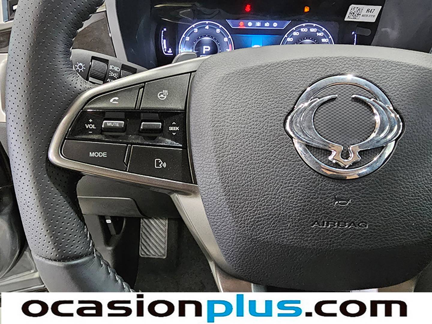 Foto KGM Korando KGM Korando G15T Urban Plus Auto (163 CV)