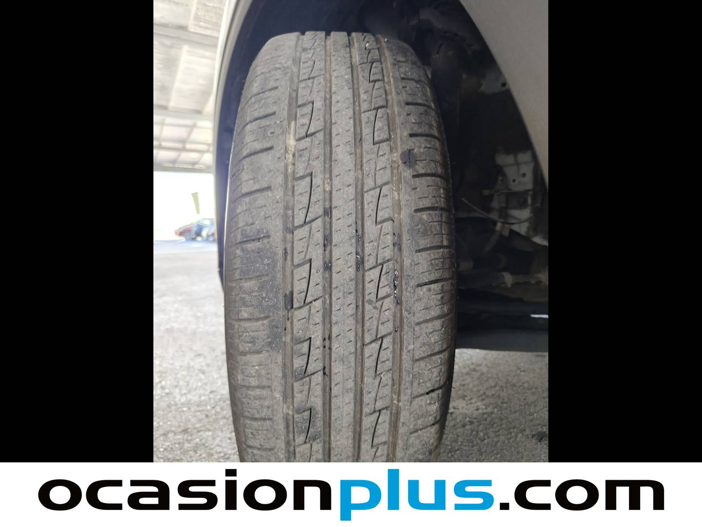 Foto KIA Sportage Kia Sportage 1.6 CRDi MHEV Business 4x2 (136 CV)