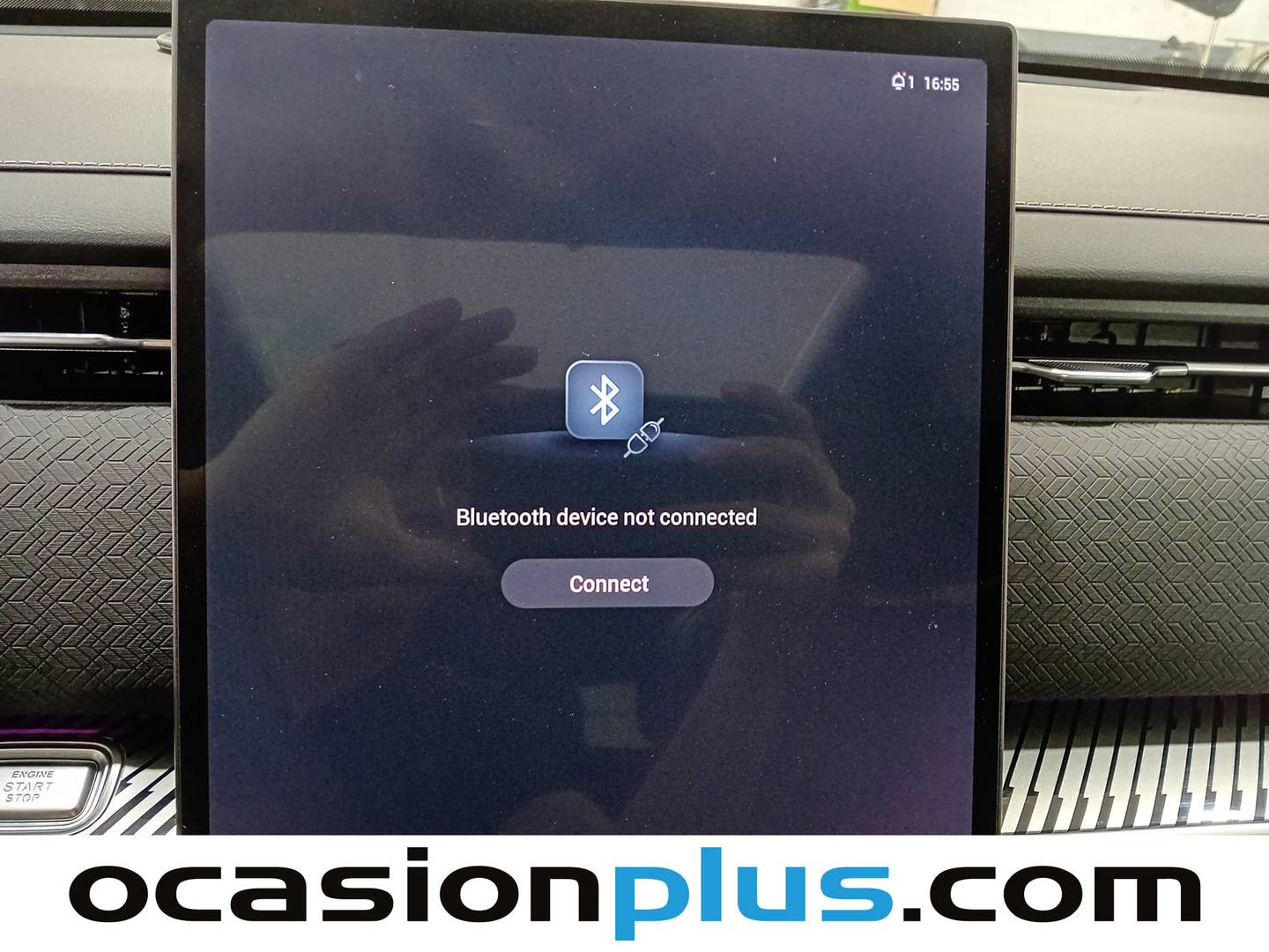 JAECOO 7 JAECOO 7 1.6 TGDI Select FWD (145 CV) al mejor precio