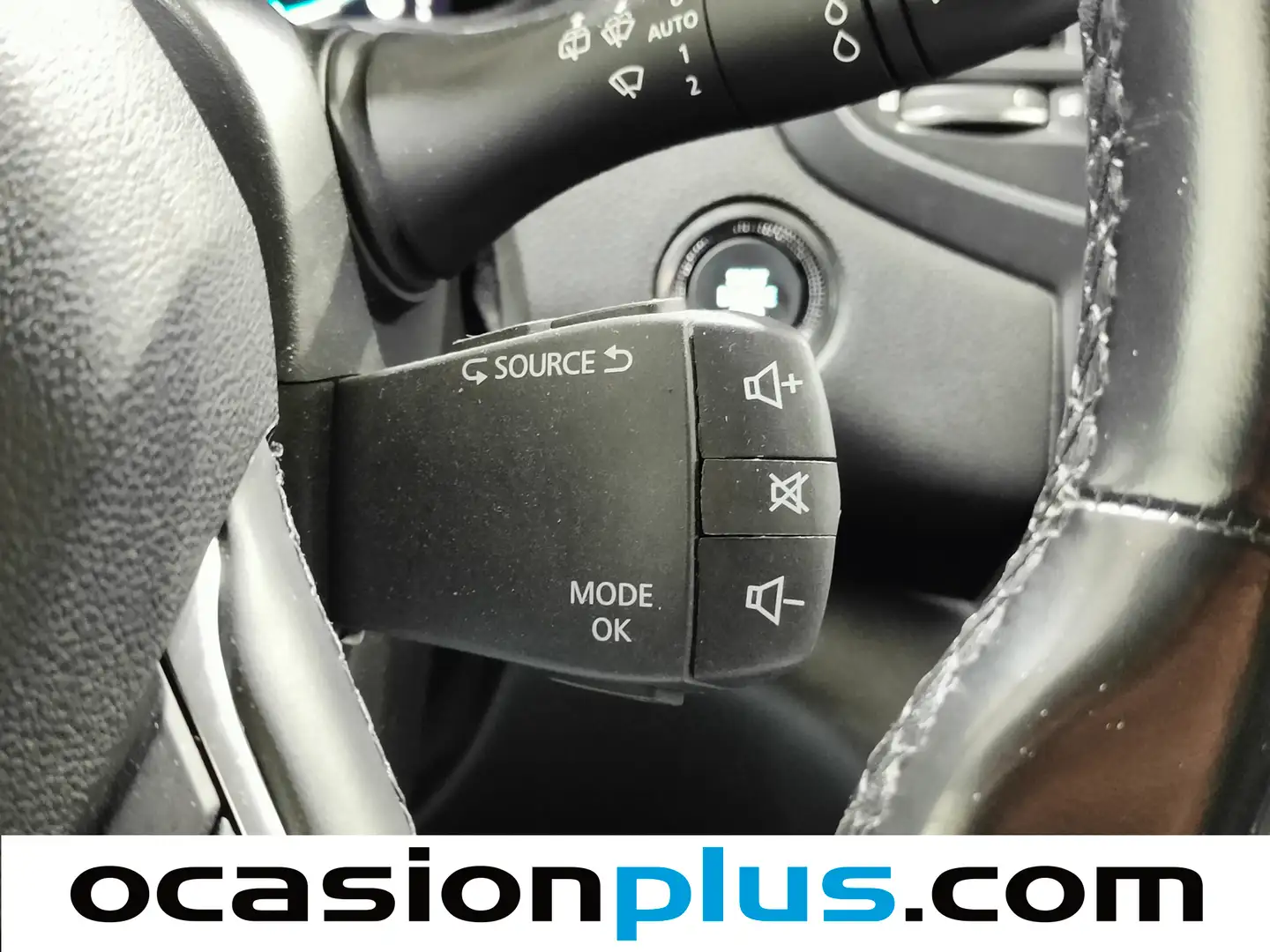 Foto Renault Mégane Renault Megane Zen E-Tech Híbrido (160 CV)