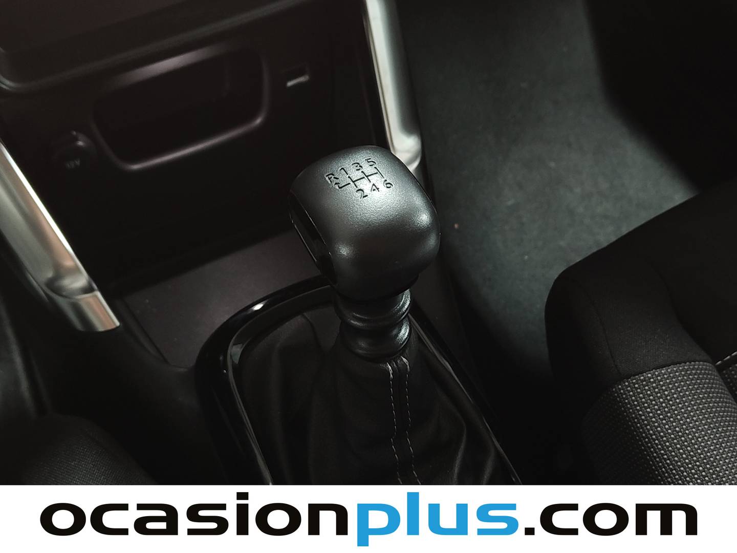 Citroën C3 Aircross Citroën C3 Aircross PureTech 110 S&S Plus (110 CV) de segunda mano