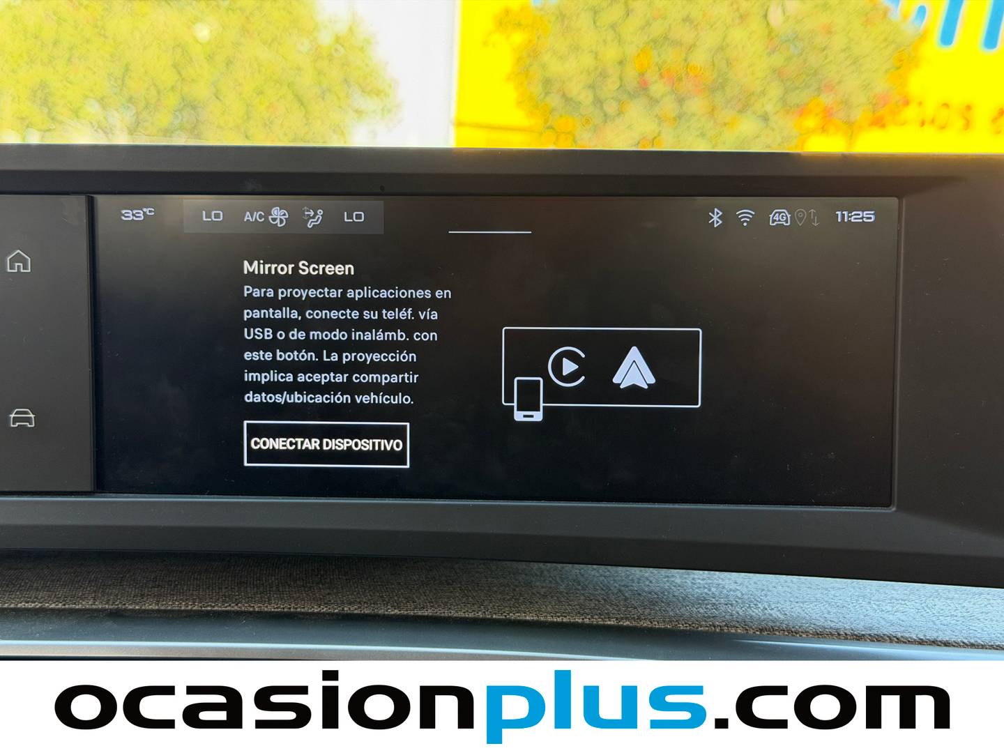 Equipamiento del Peugeot 3008 Hybrid Peugeot 3008 Hybrid 145 Allure eDCS6 (145 CV)