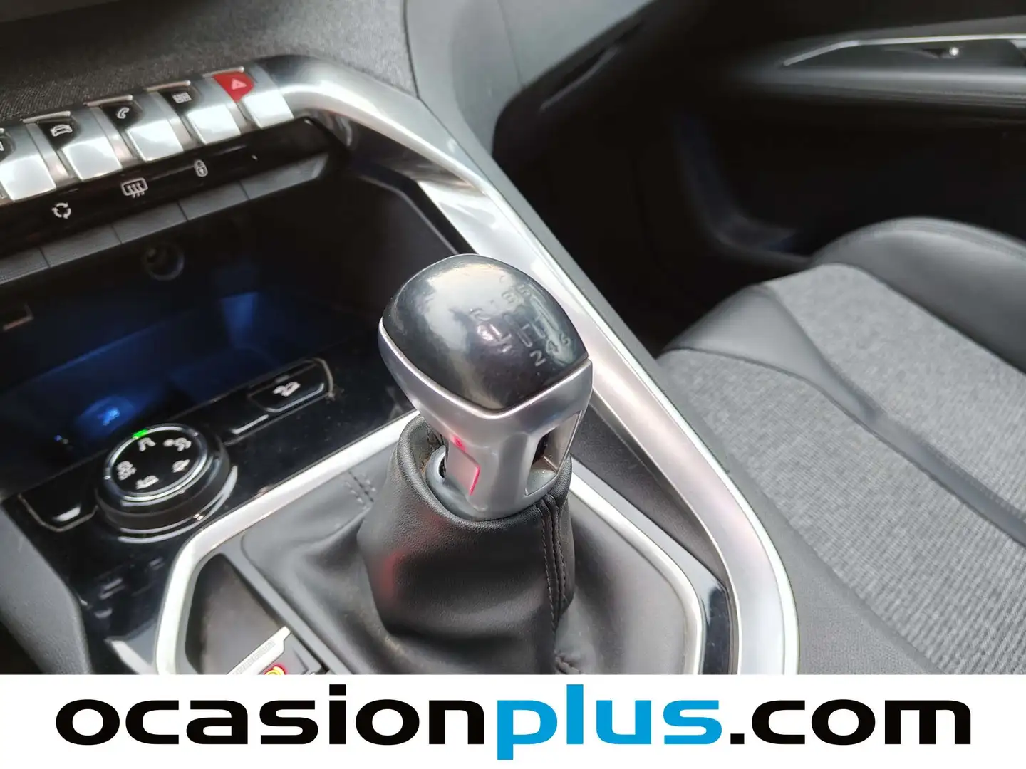 Foto Peugeot 3008 Peugeot 3008 BlueHDI 130 S&S Allure (130 CV)