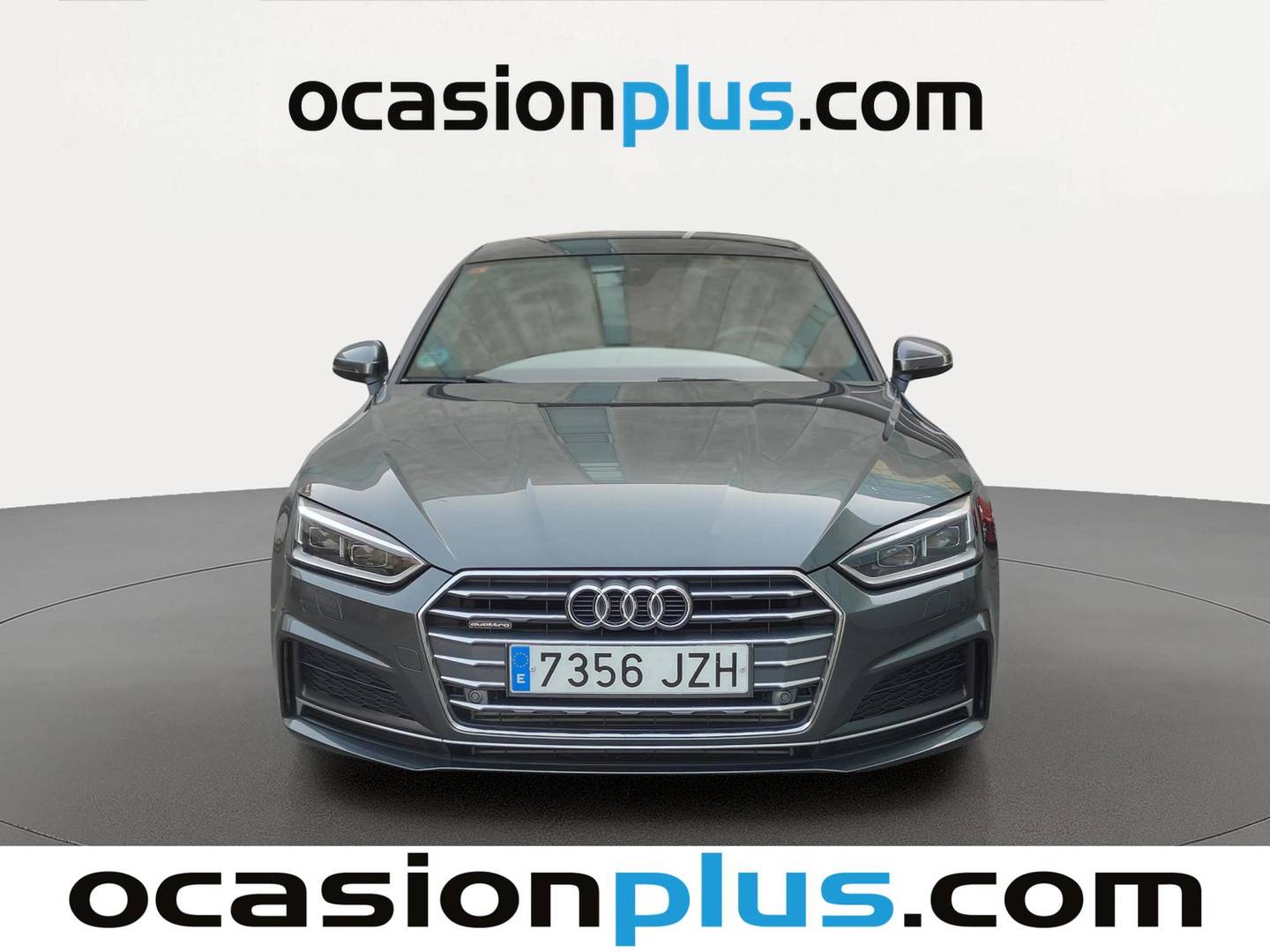 Audi A5 Audi A5 Sportback Sport 3.0 TDI quattro (218 CV) S tronic Pack S-Line 2017