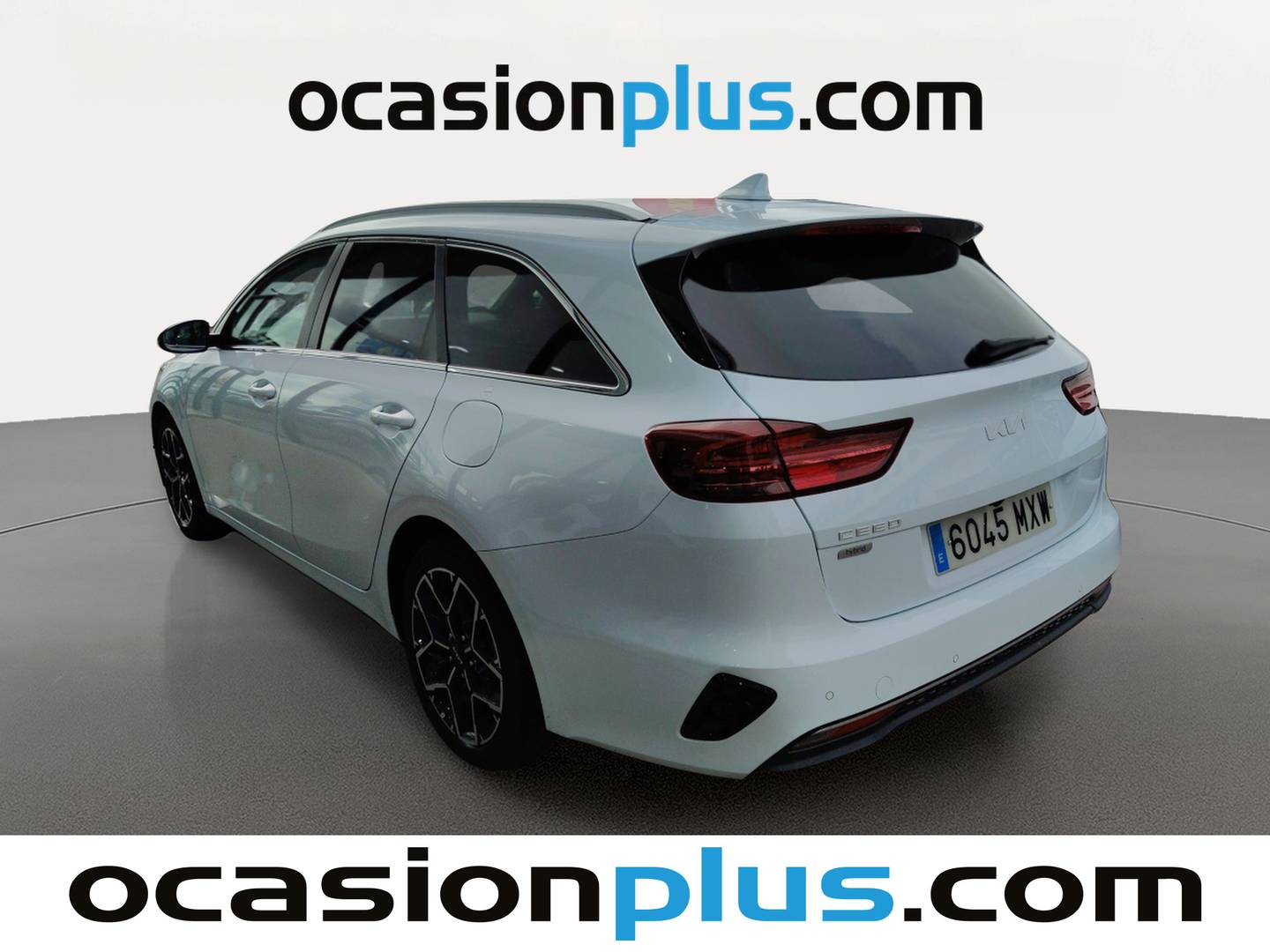 Foto KIA Ceed Tourer Kia Ceed Tourer 1.0 MHEV Style Edition DCT (100 CV)
