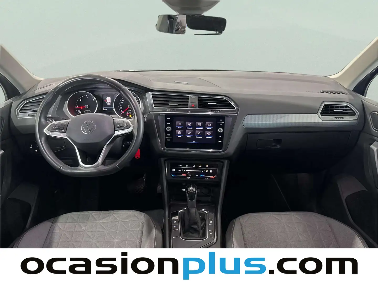 Foto Volkswagen Tiguan Volkswagen Tiguan Life 2.0 TDI (150 CV) DSG